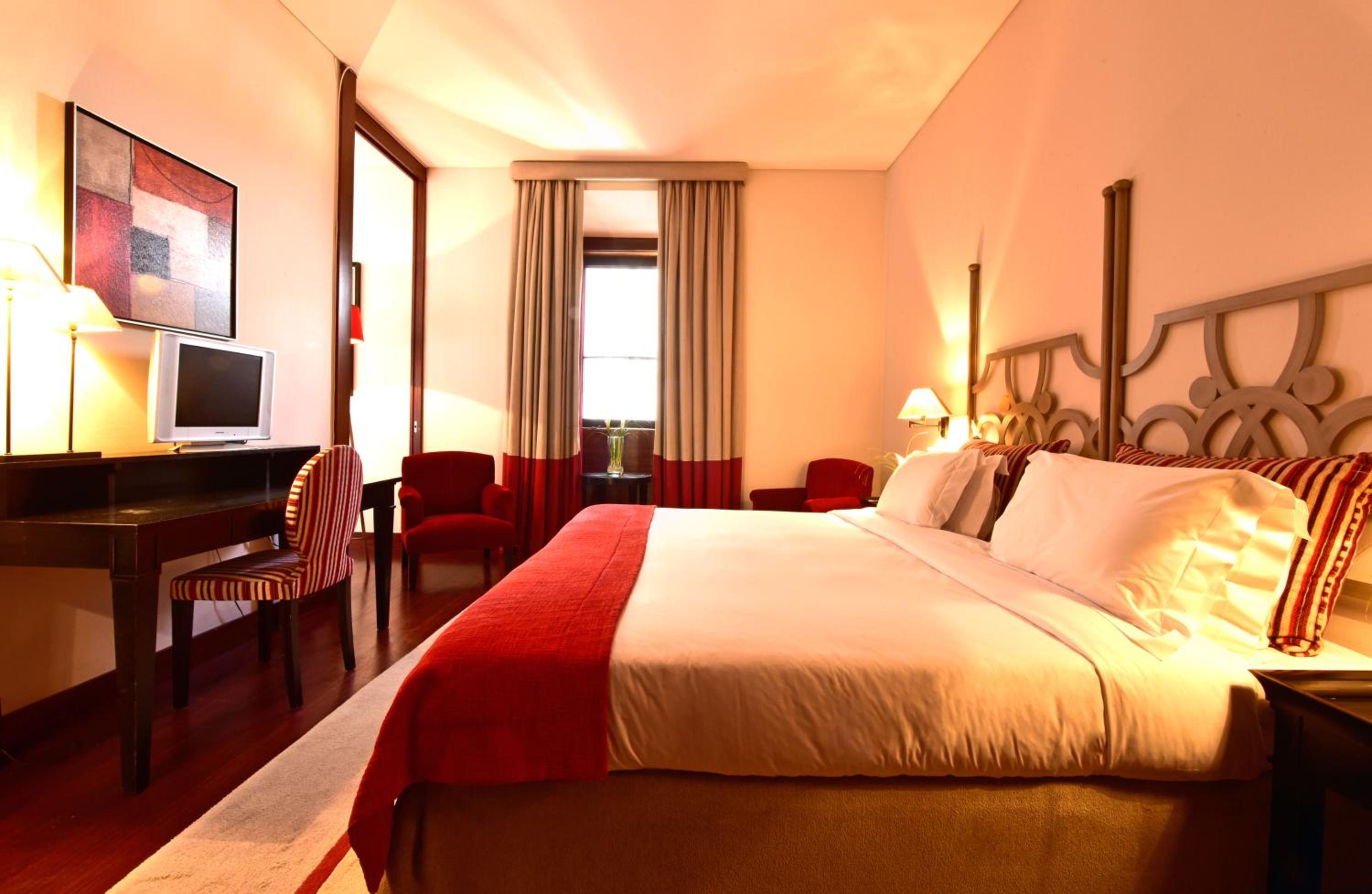 Classic Double or Twin Room - Photo 3
