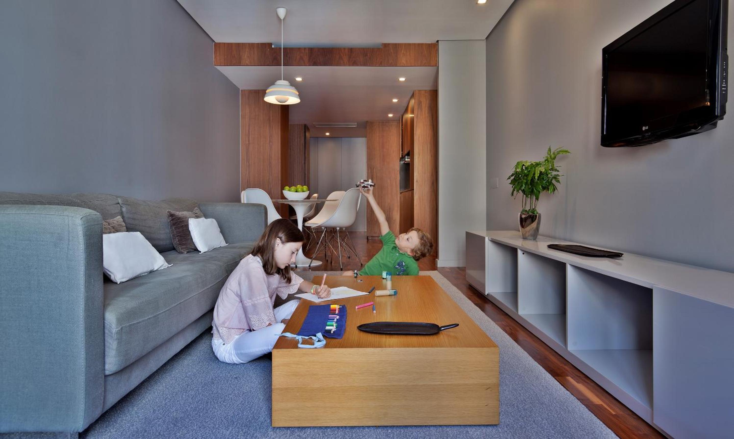 Premium Suite With Two Bedrooms - Photo 1