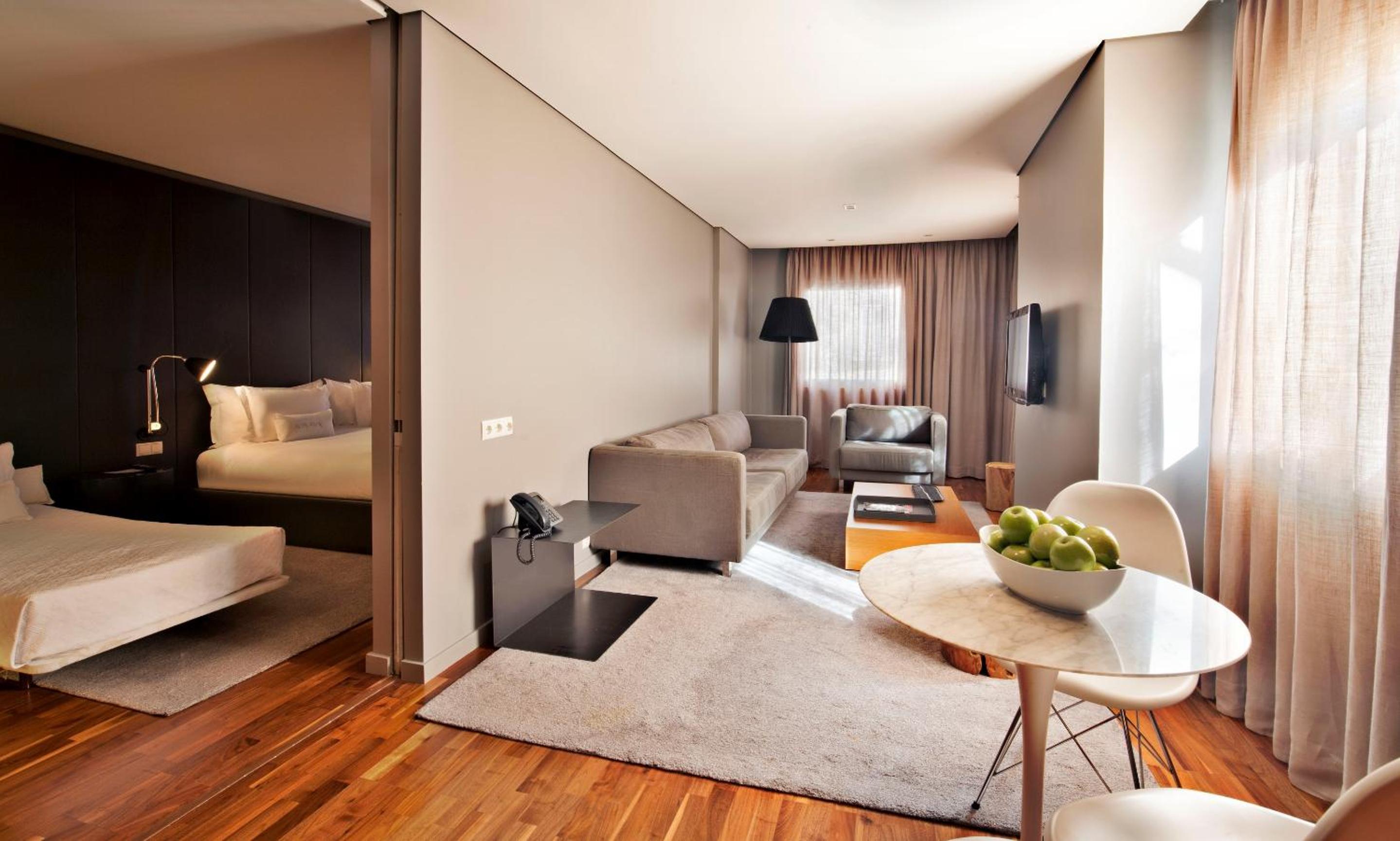Club Suite - Photo 4