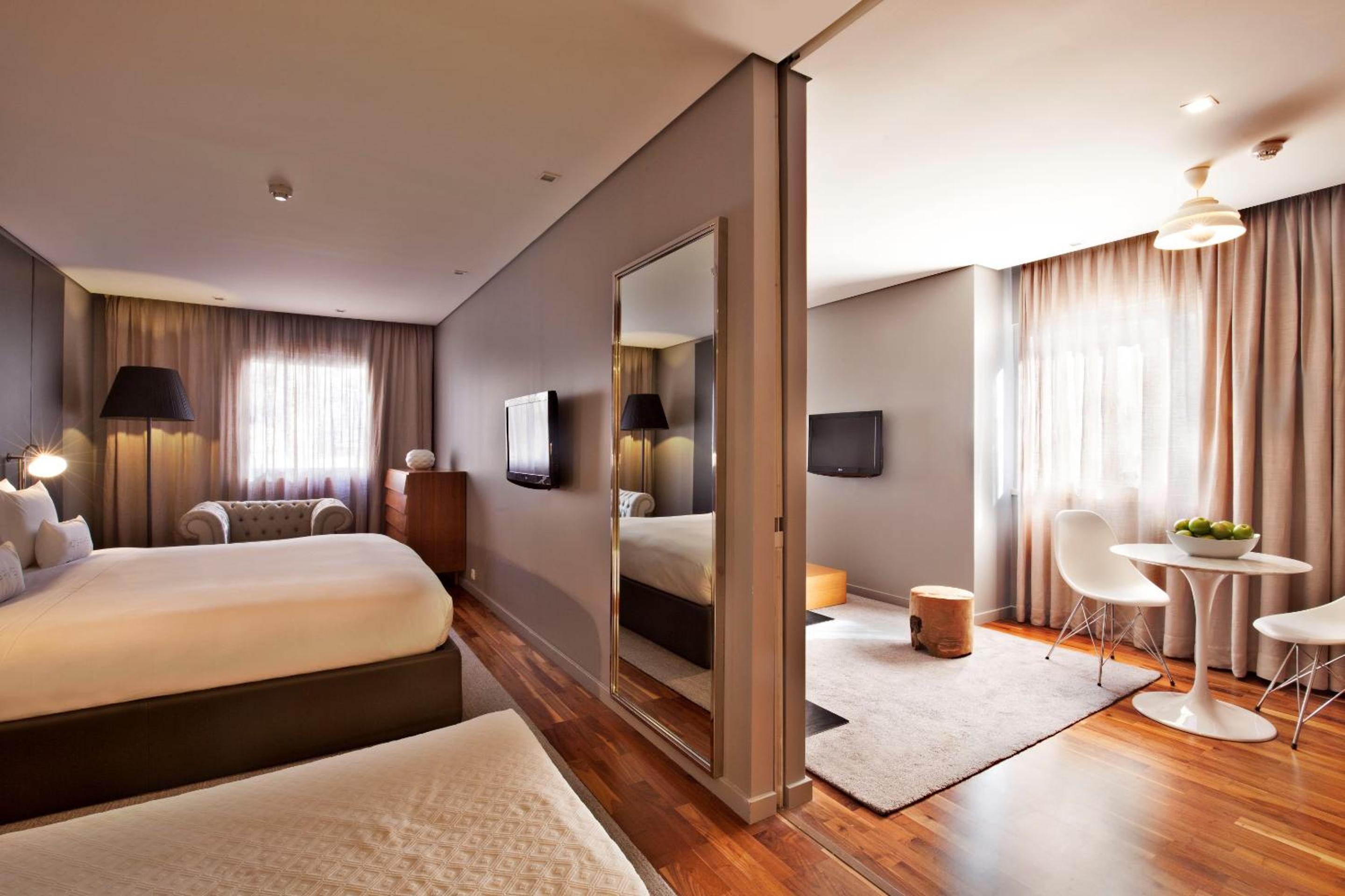 Club Suite - Photo 3