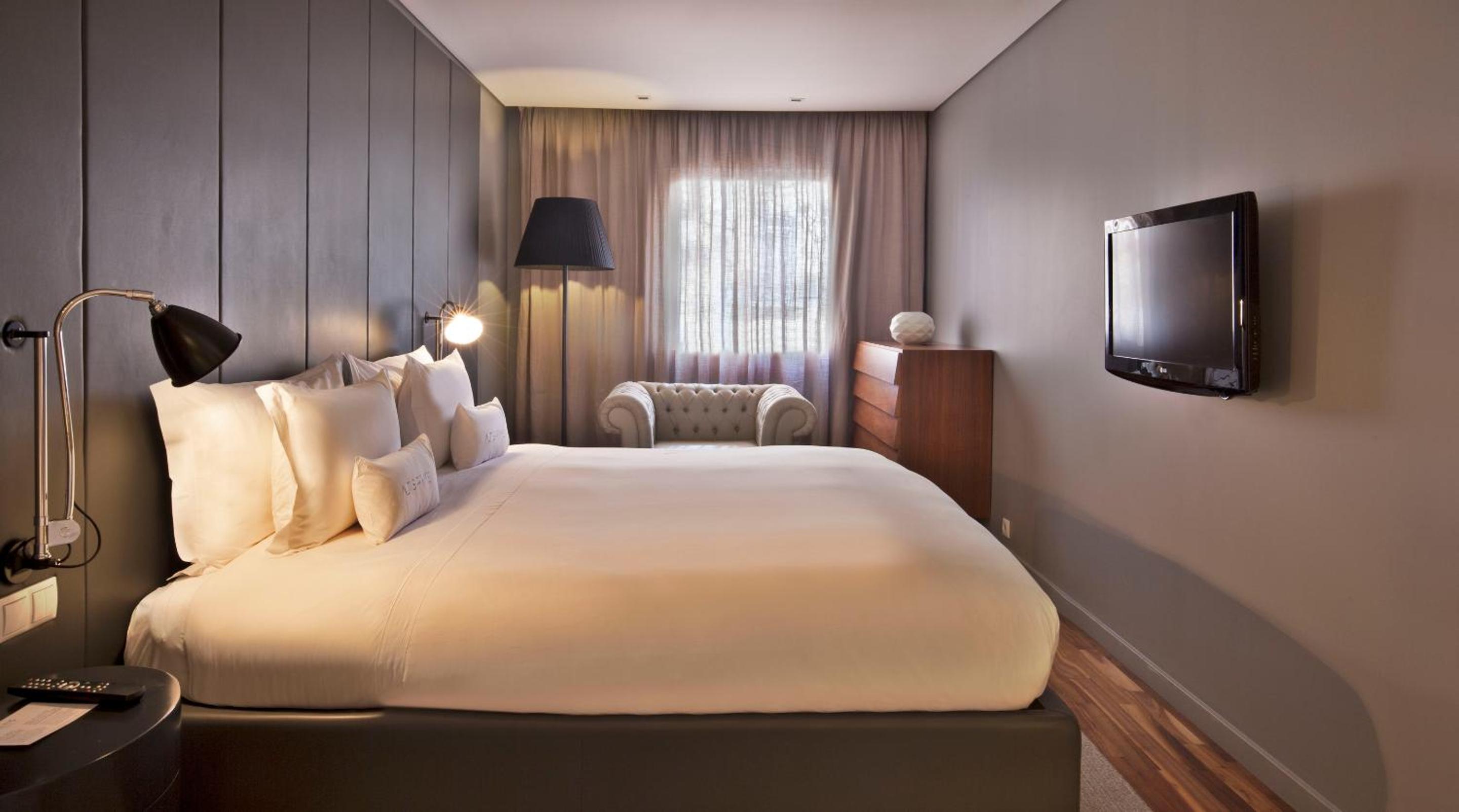 Club Suite - Photo 5