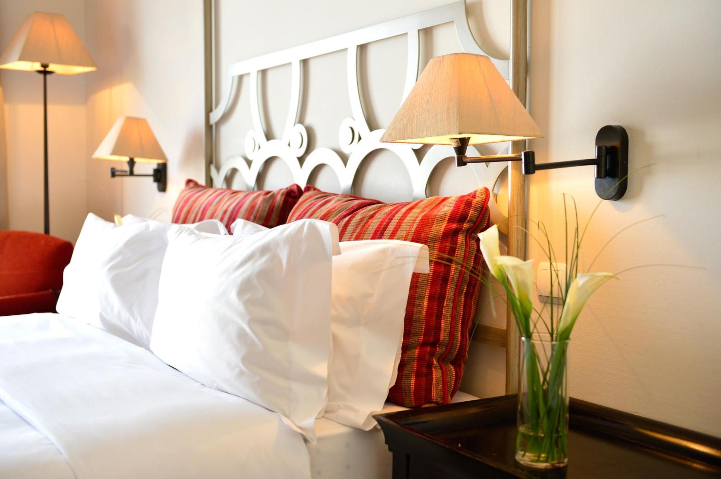 Superior Double or Twin Room - Photo 11