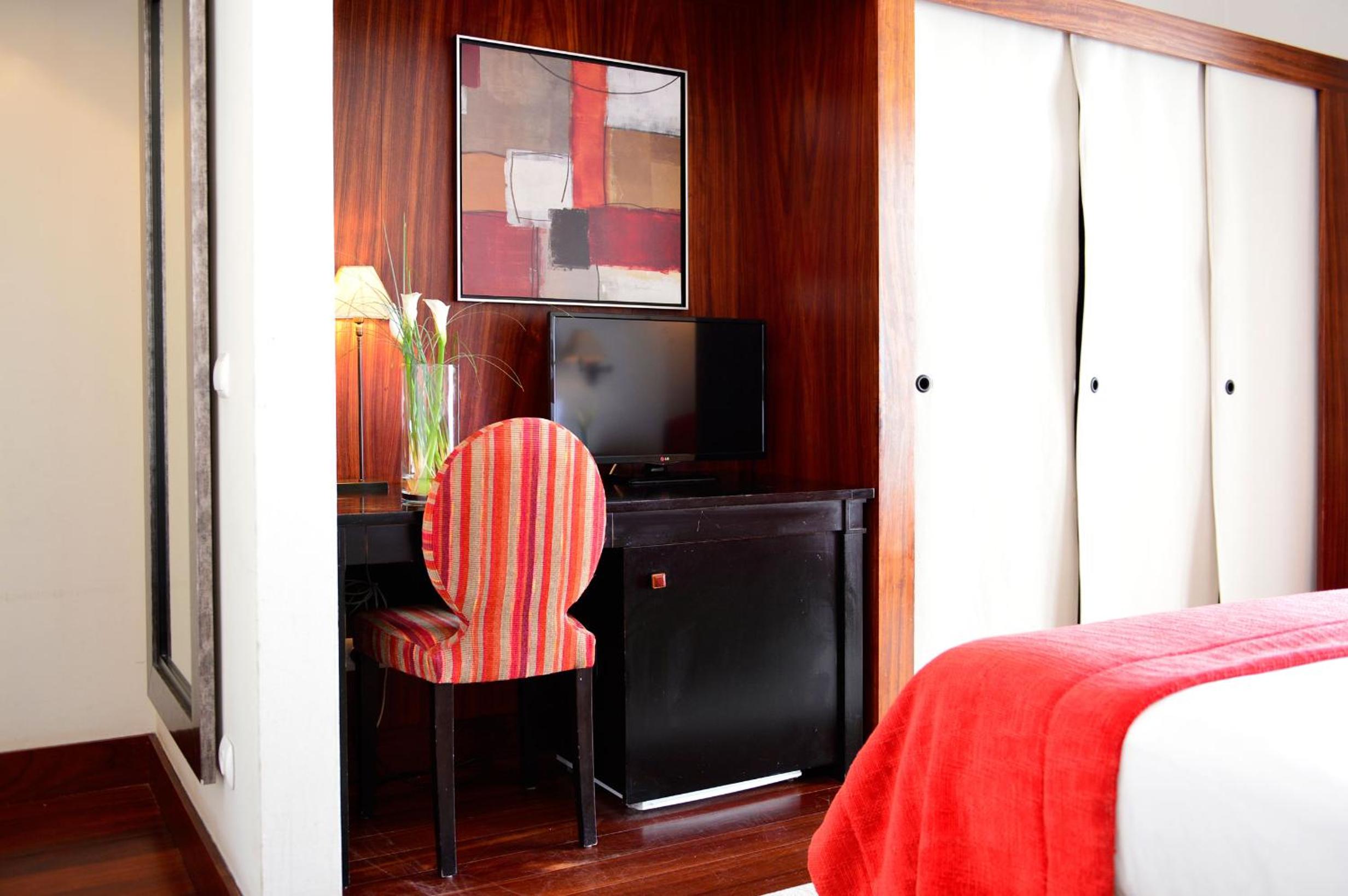 Superior Double or Twin Room - Photo 1