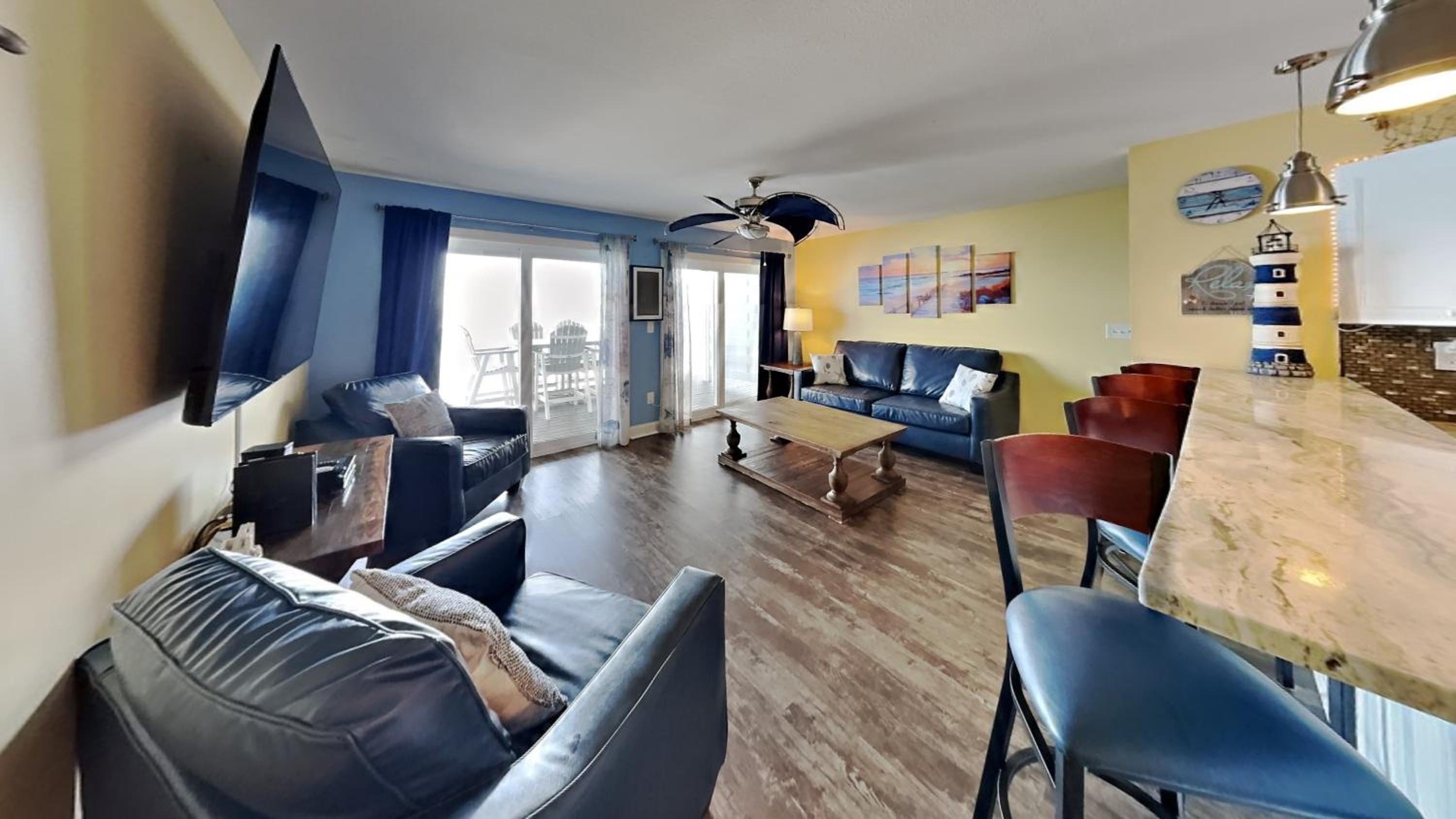 Vacation Home photo 1