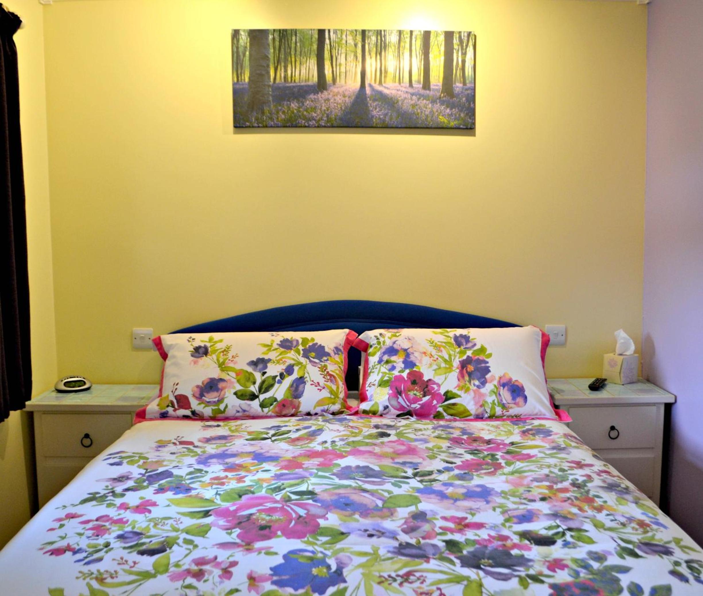 Triple Room photo 2