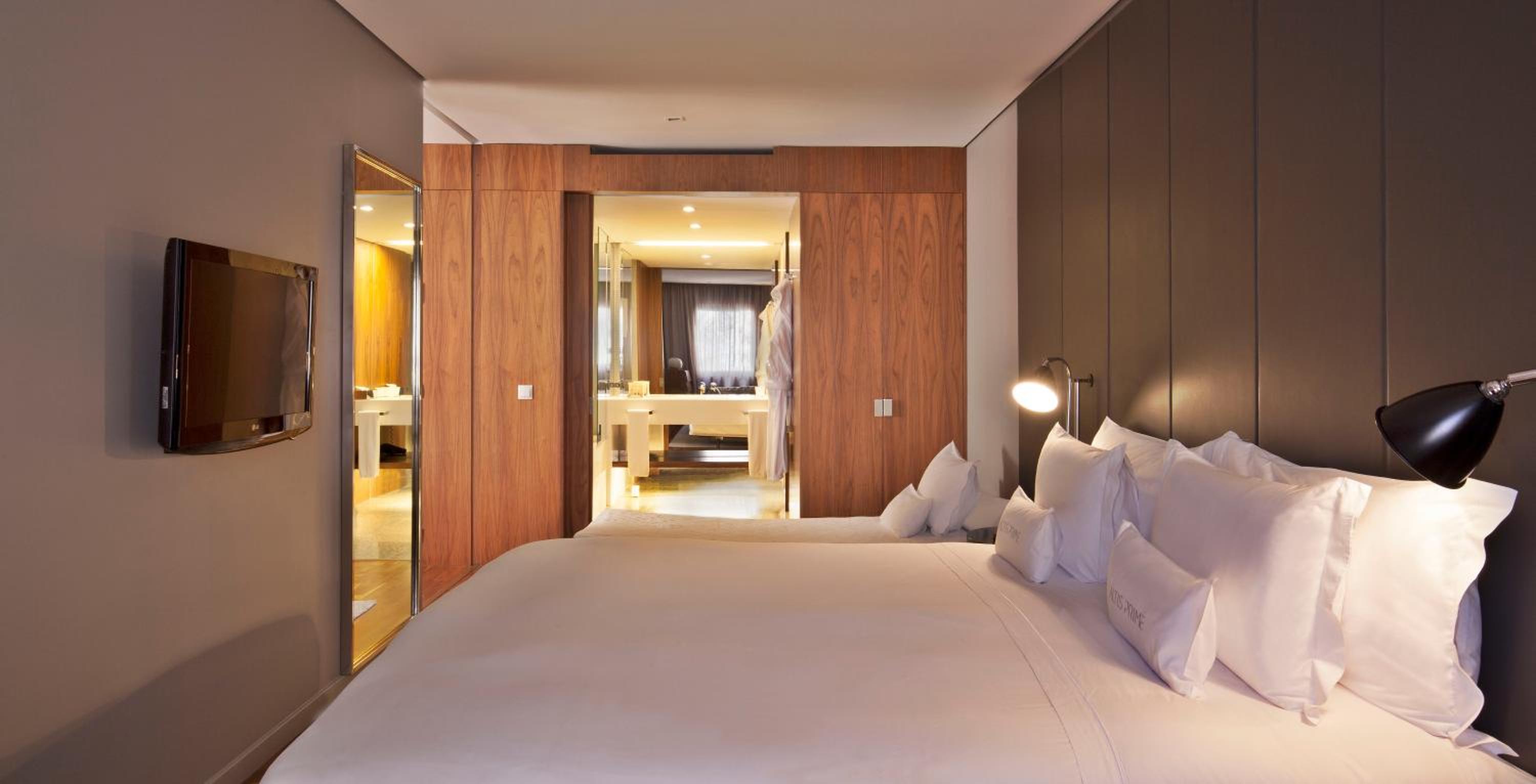 Club Suite - Photo 1