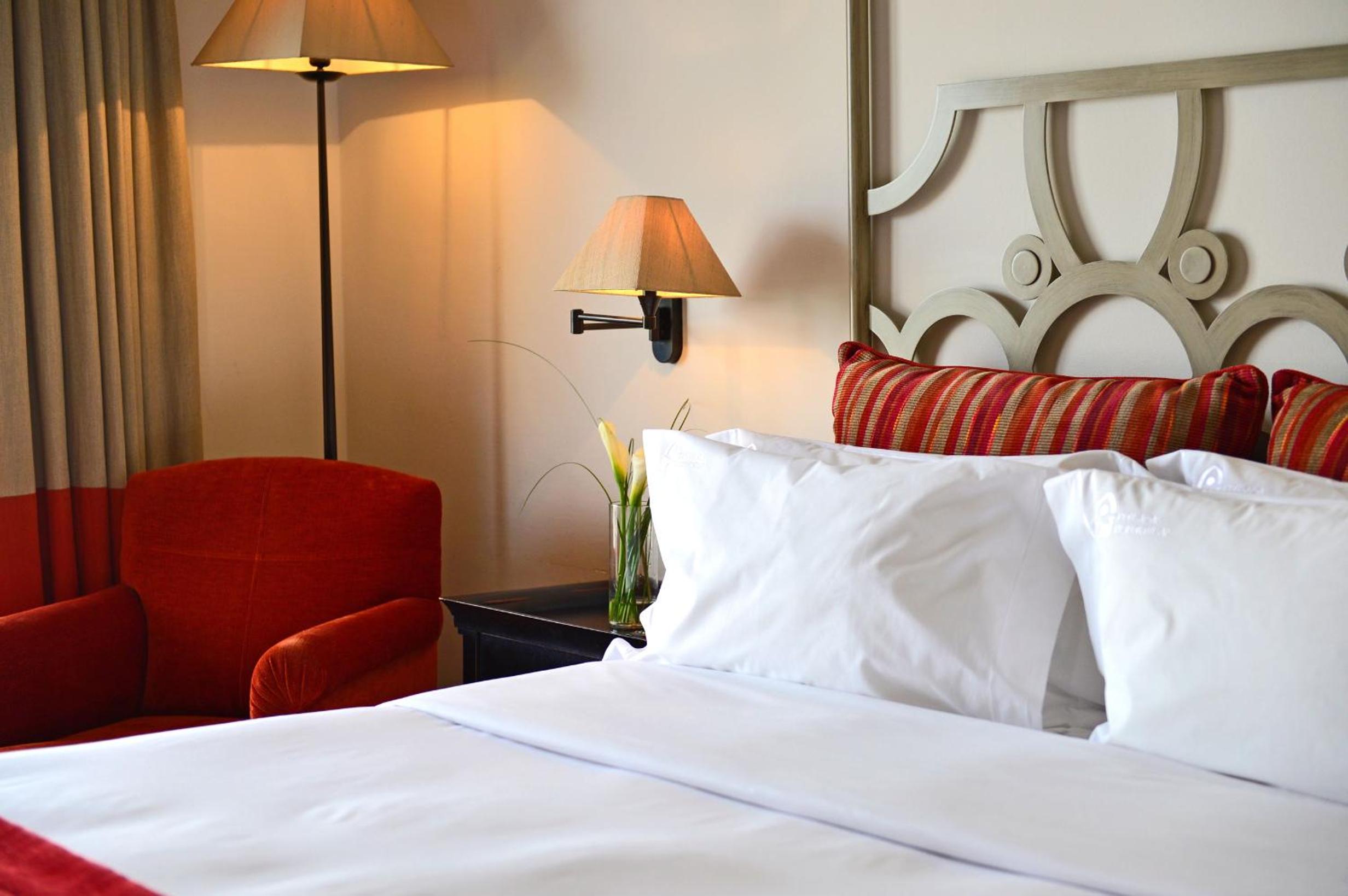 Classic Double or Twin Room - Photo 1