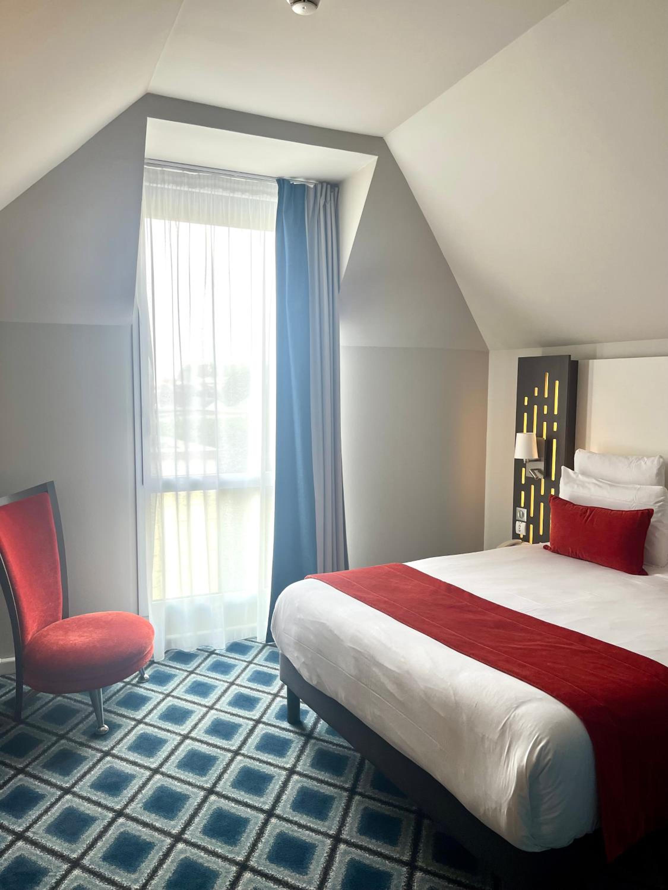 Double Room - Mobility Access - Photo 2