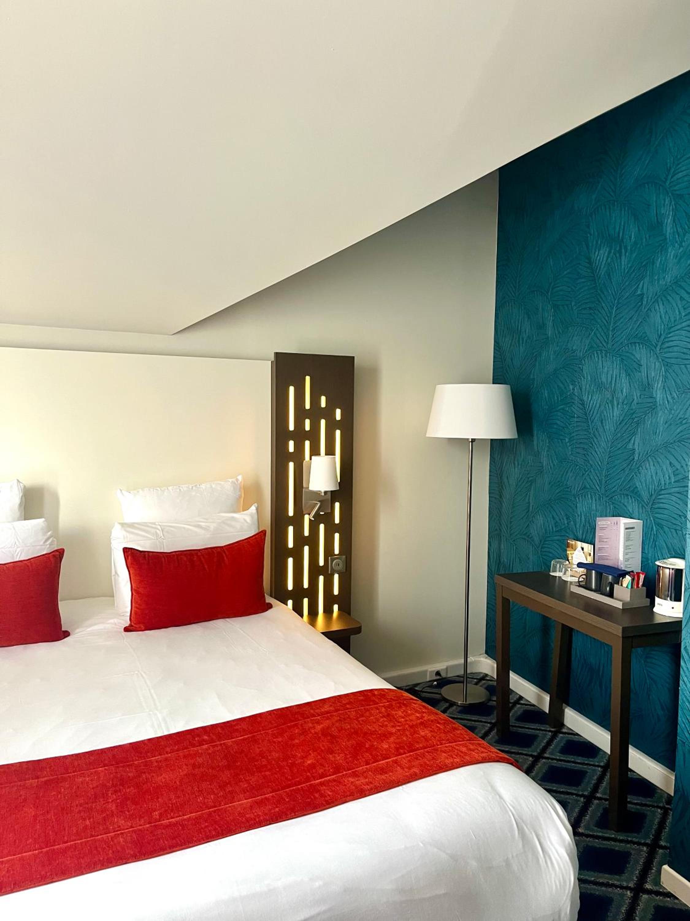 Double Room - Mobility Access - Photo 5