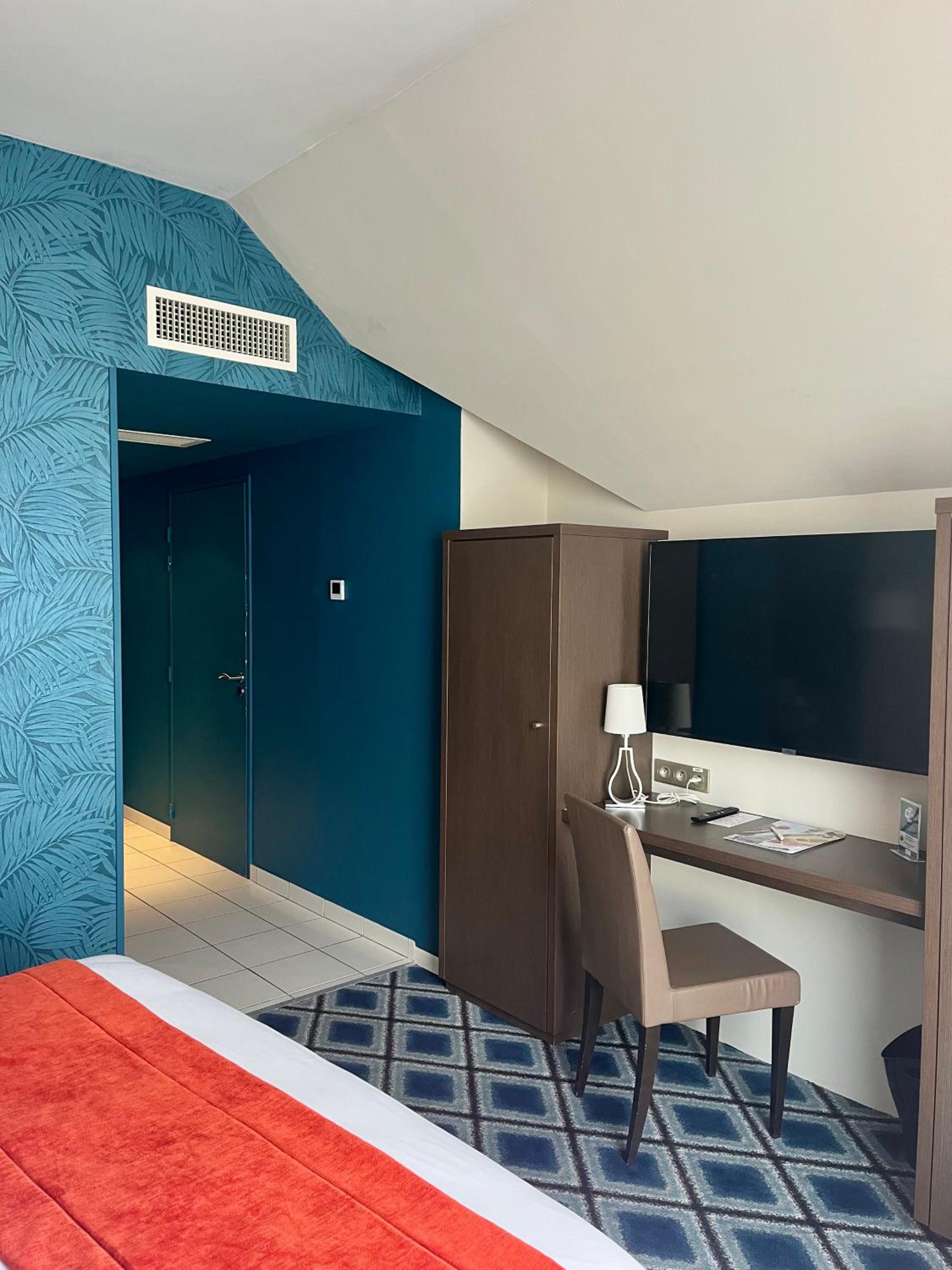 Double Room - Mobility Access - Photo 4