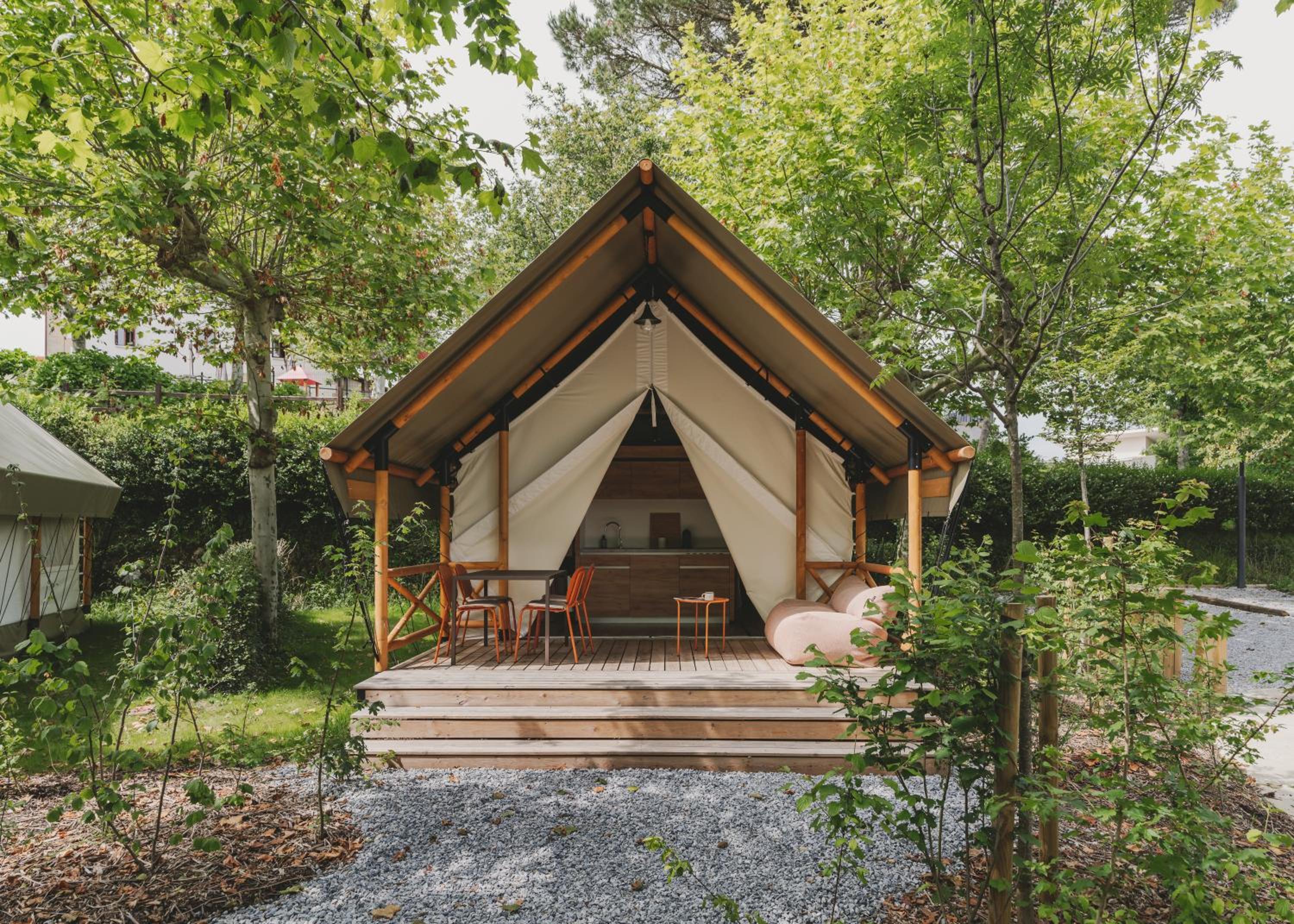 Tent