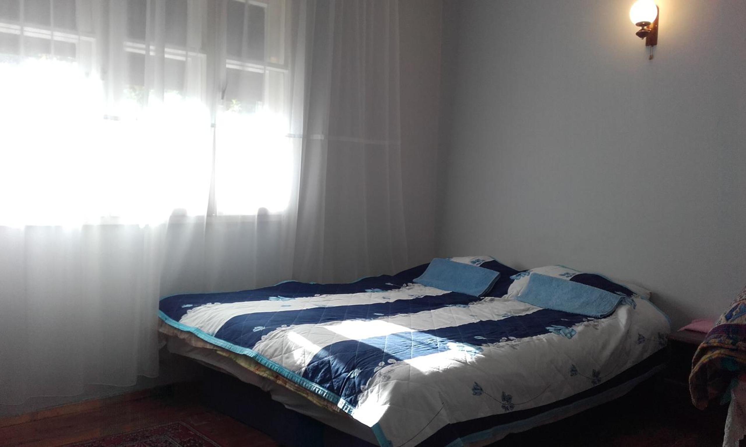 Two-Bedroom Apartment photo 1