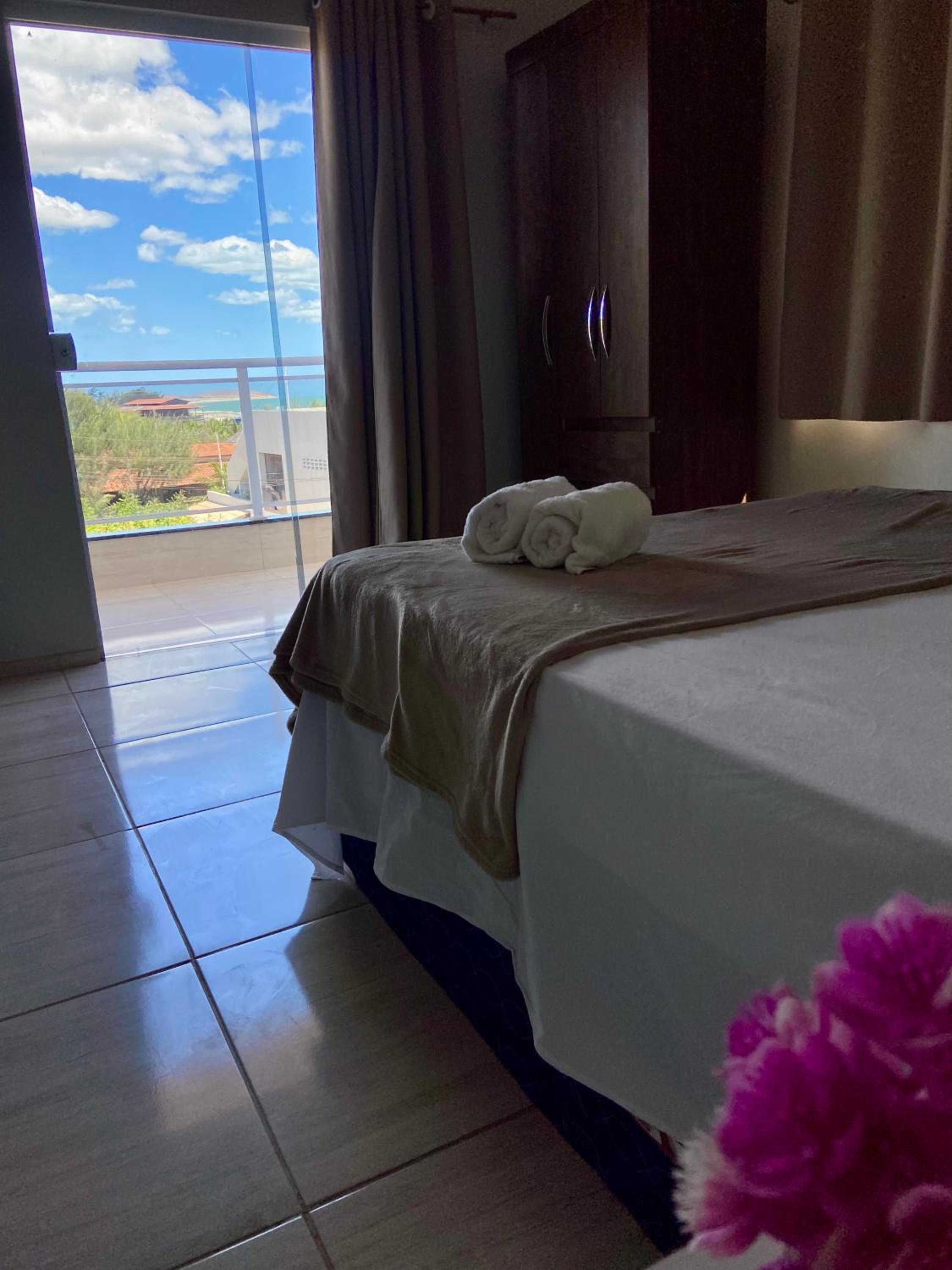 Suite with Sea View