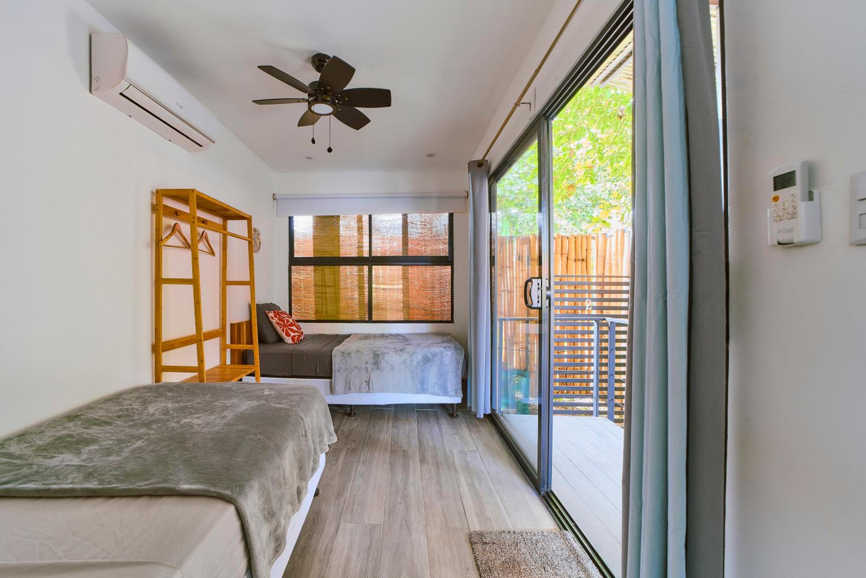 Two-Bedroom Villa photo 2