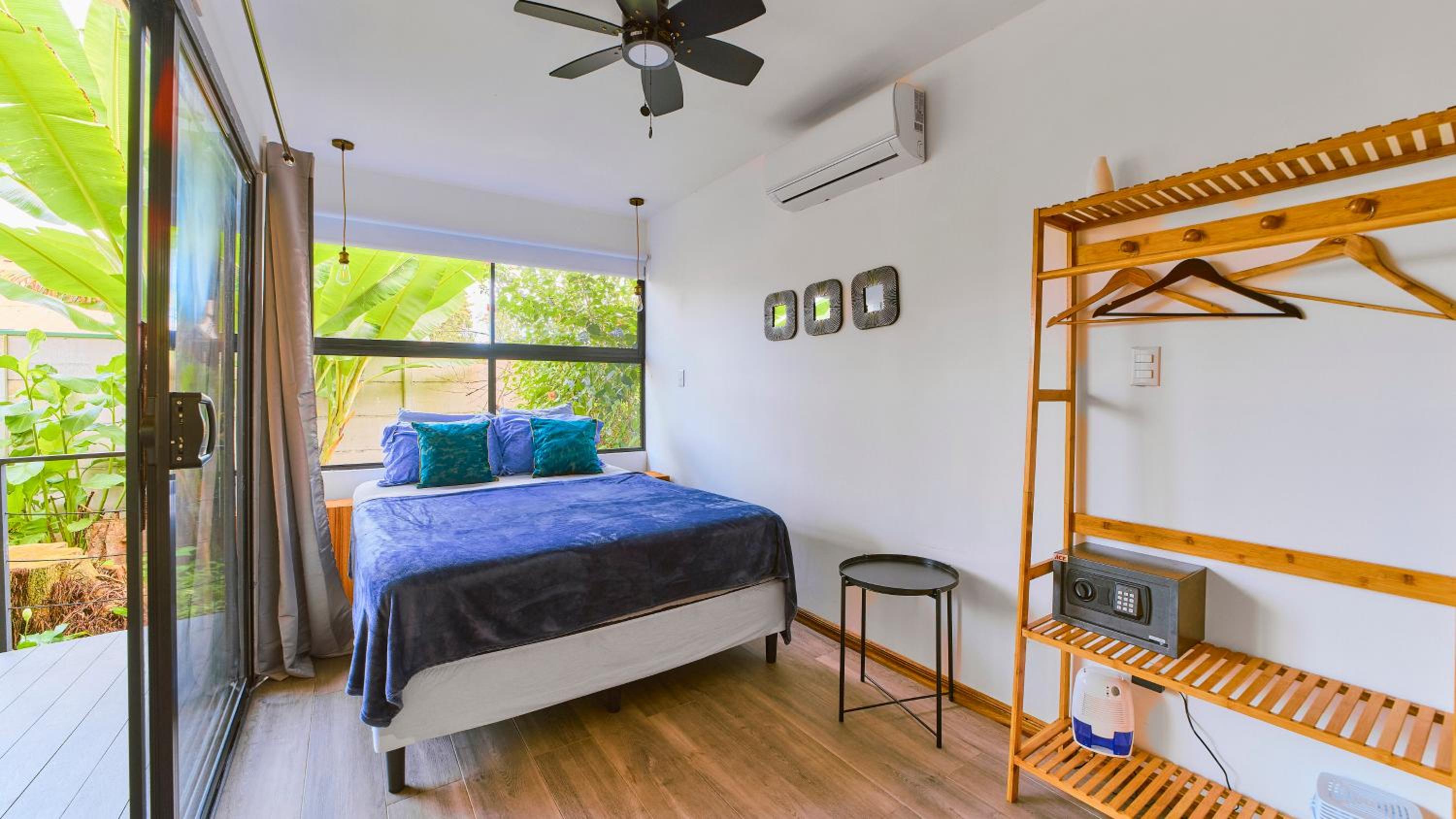 Two-Bedroom Villa photo 1