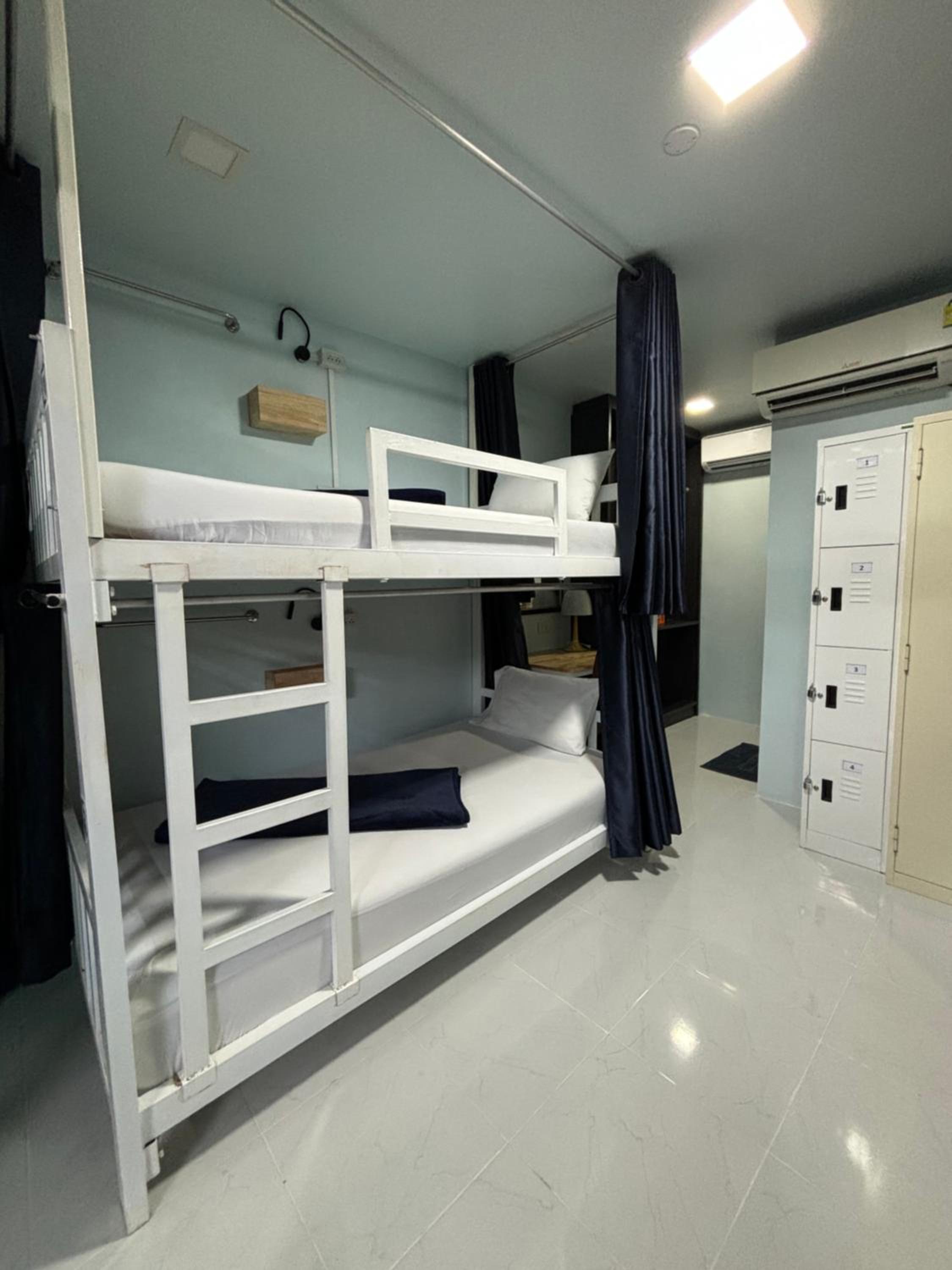 Standard Quadruple Room photo 3