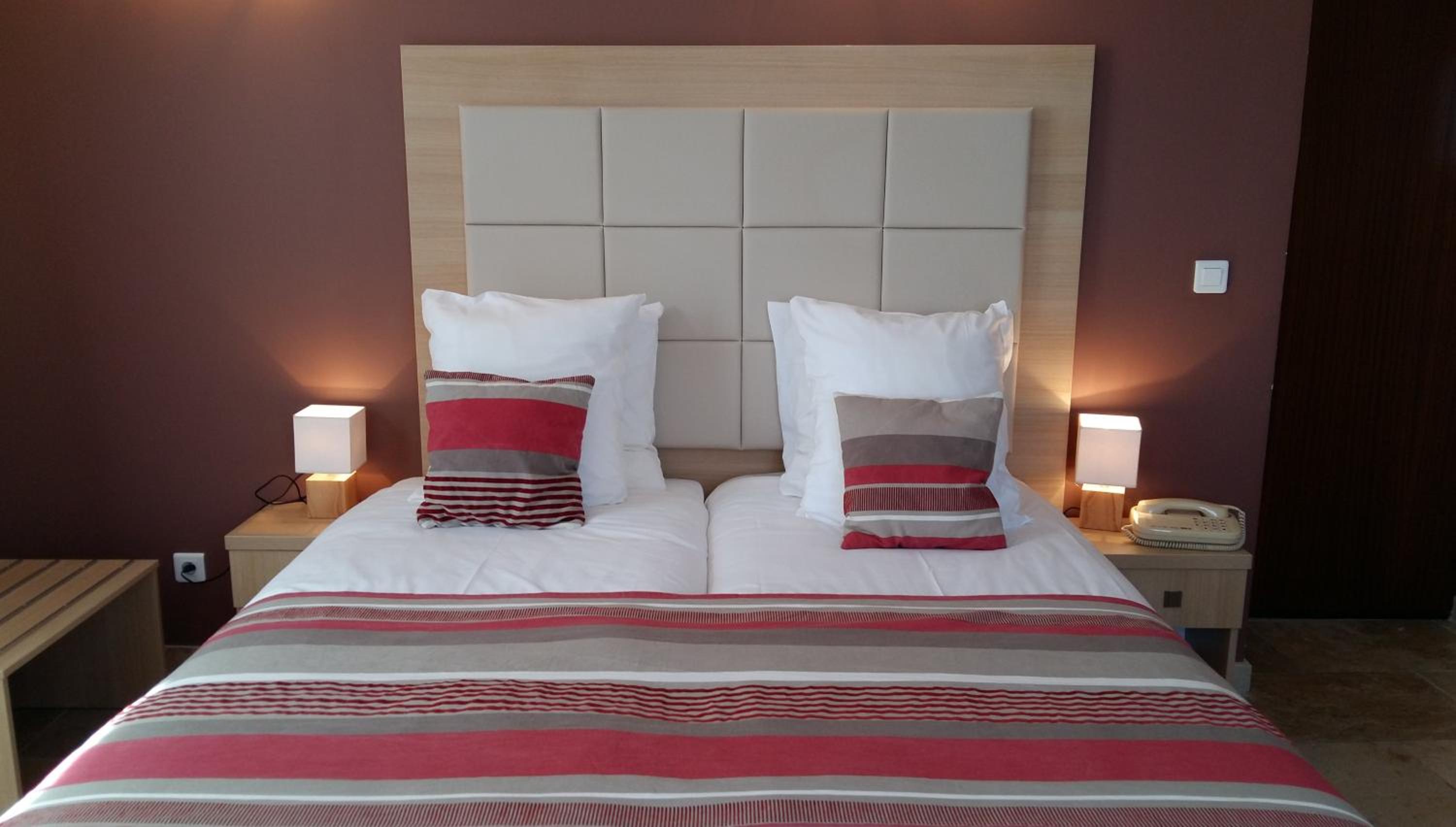 Double Room - Photo 1