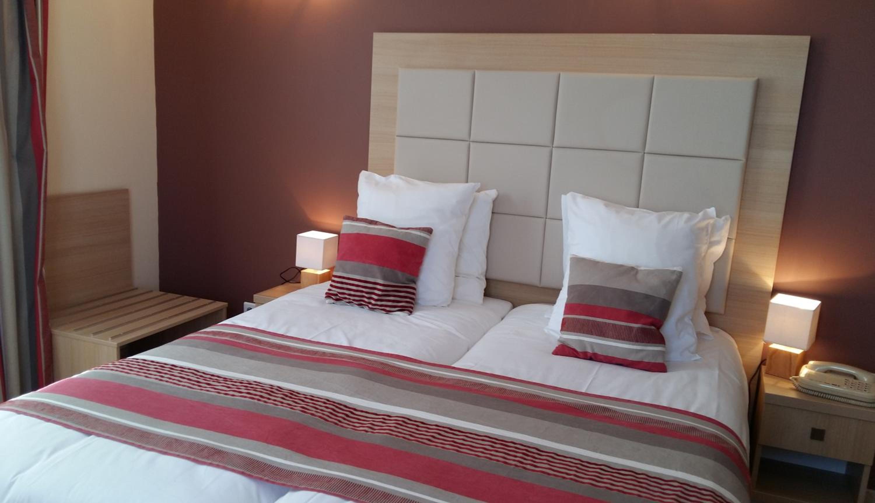 Double Room - Photo 3