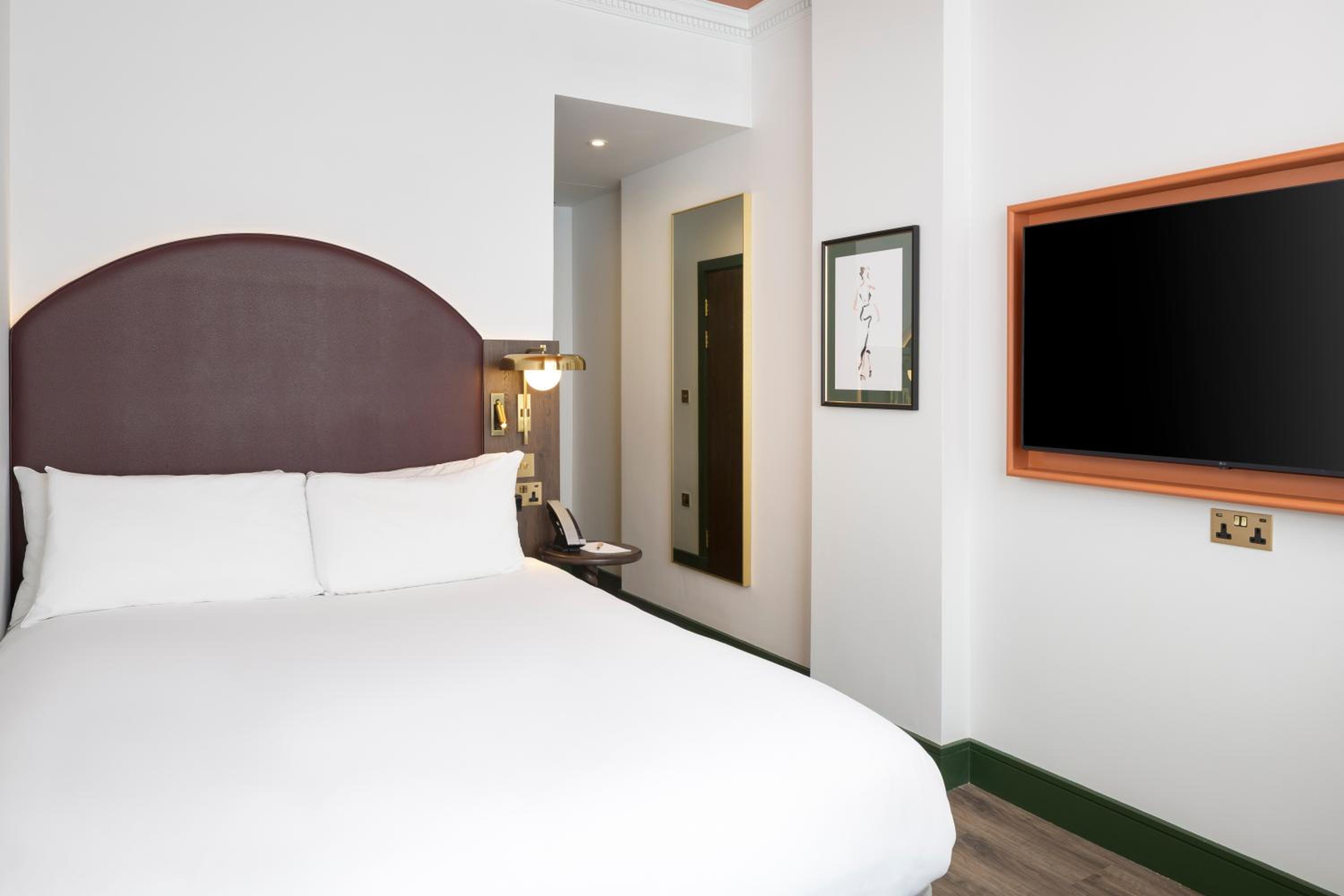 Cozy Double Room photo 1