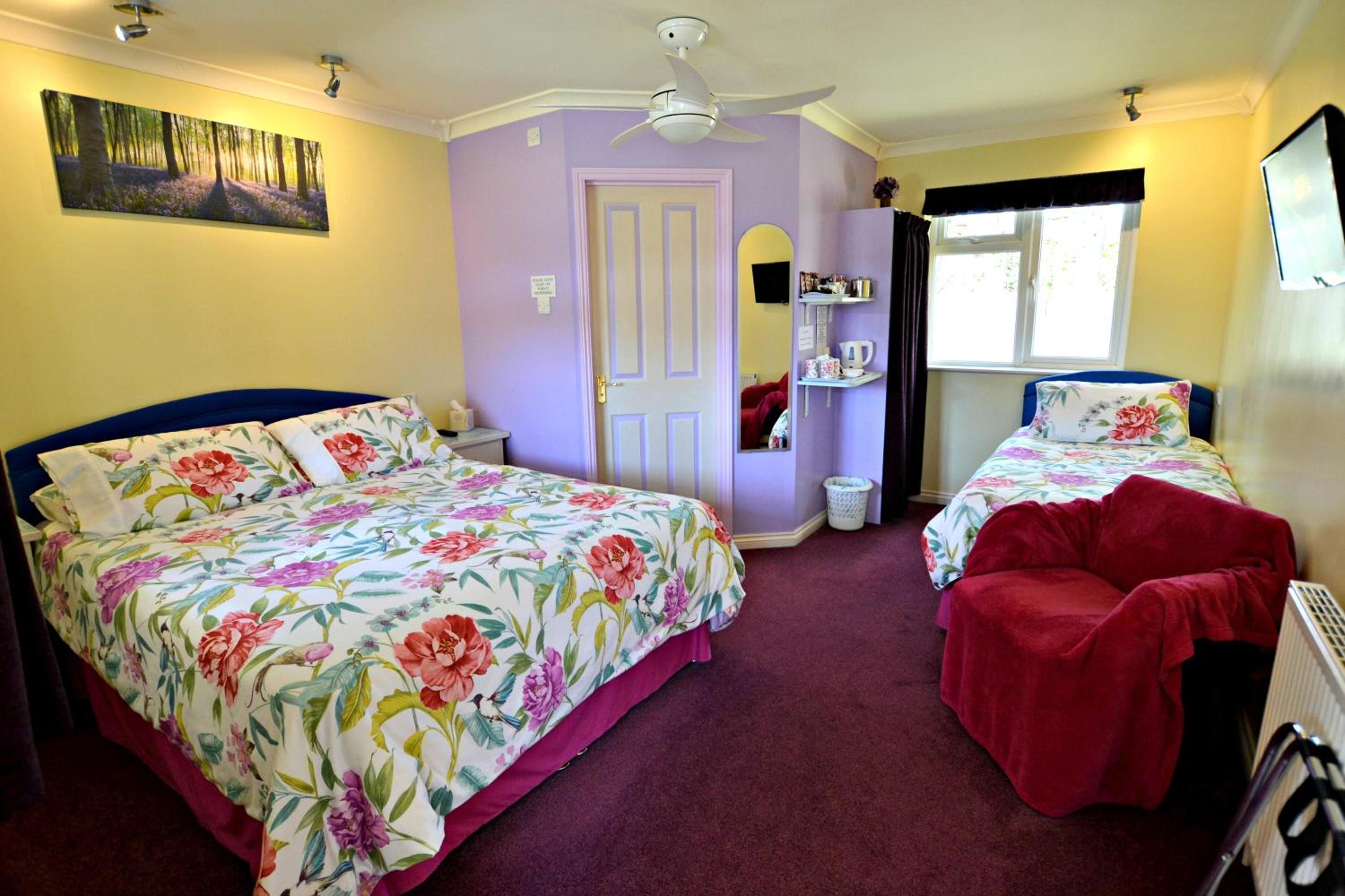 Triple Room photo 1