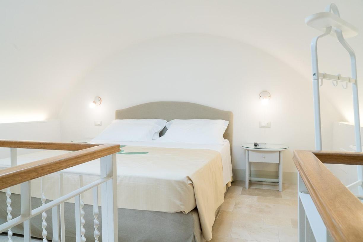 Classic Double Room - Split Level