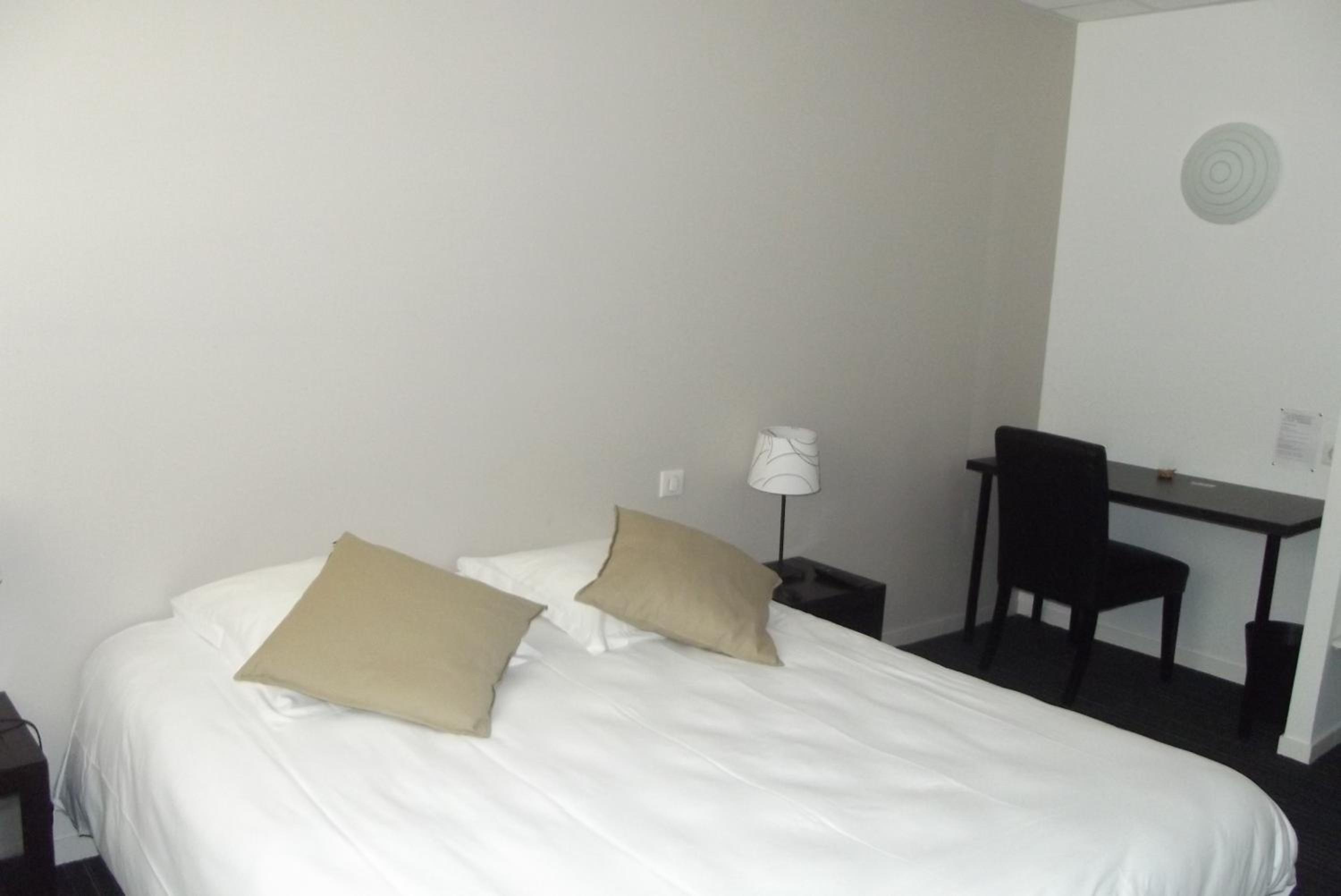 Double Room - Disability Access