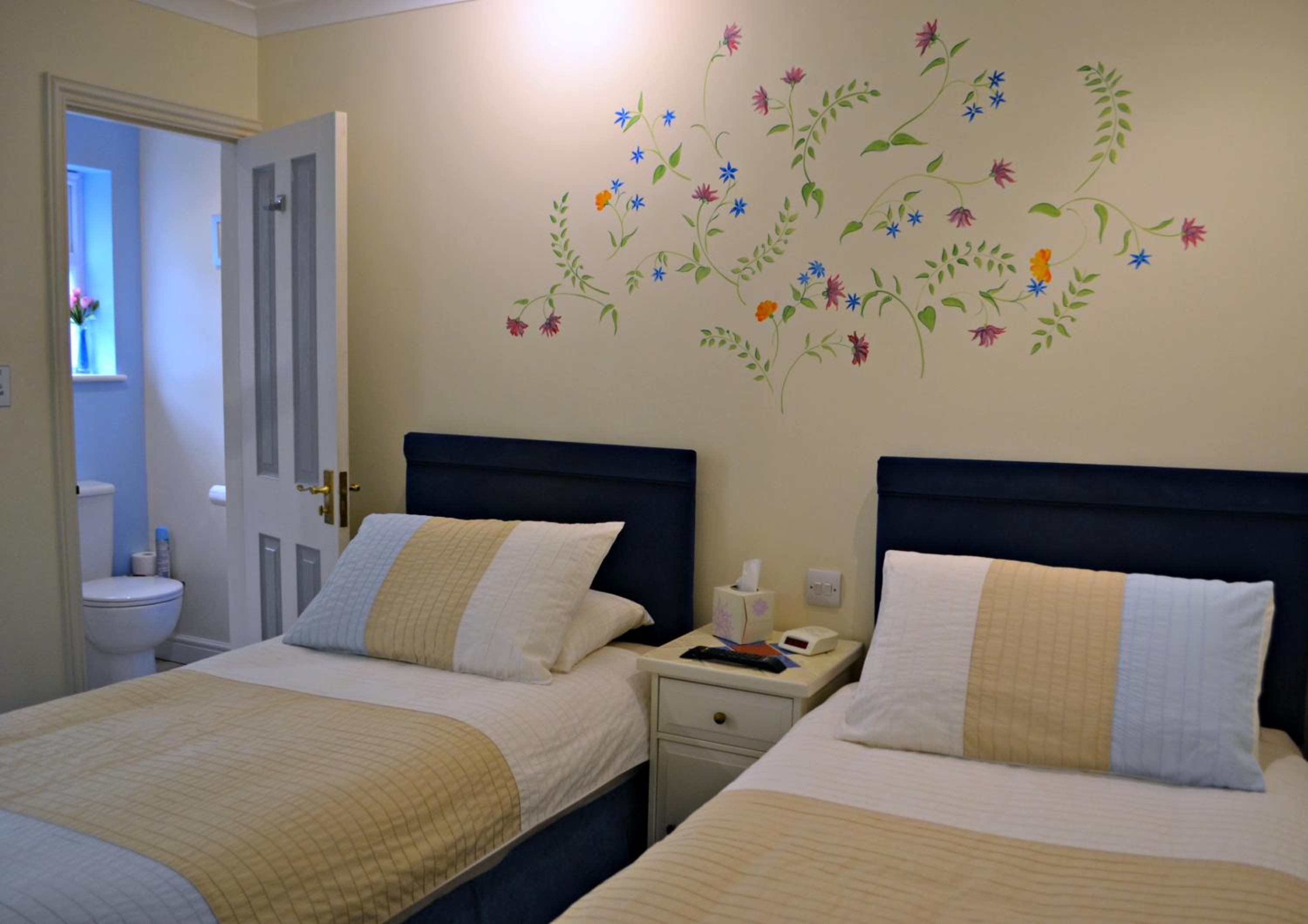 Twin Room photo 2