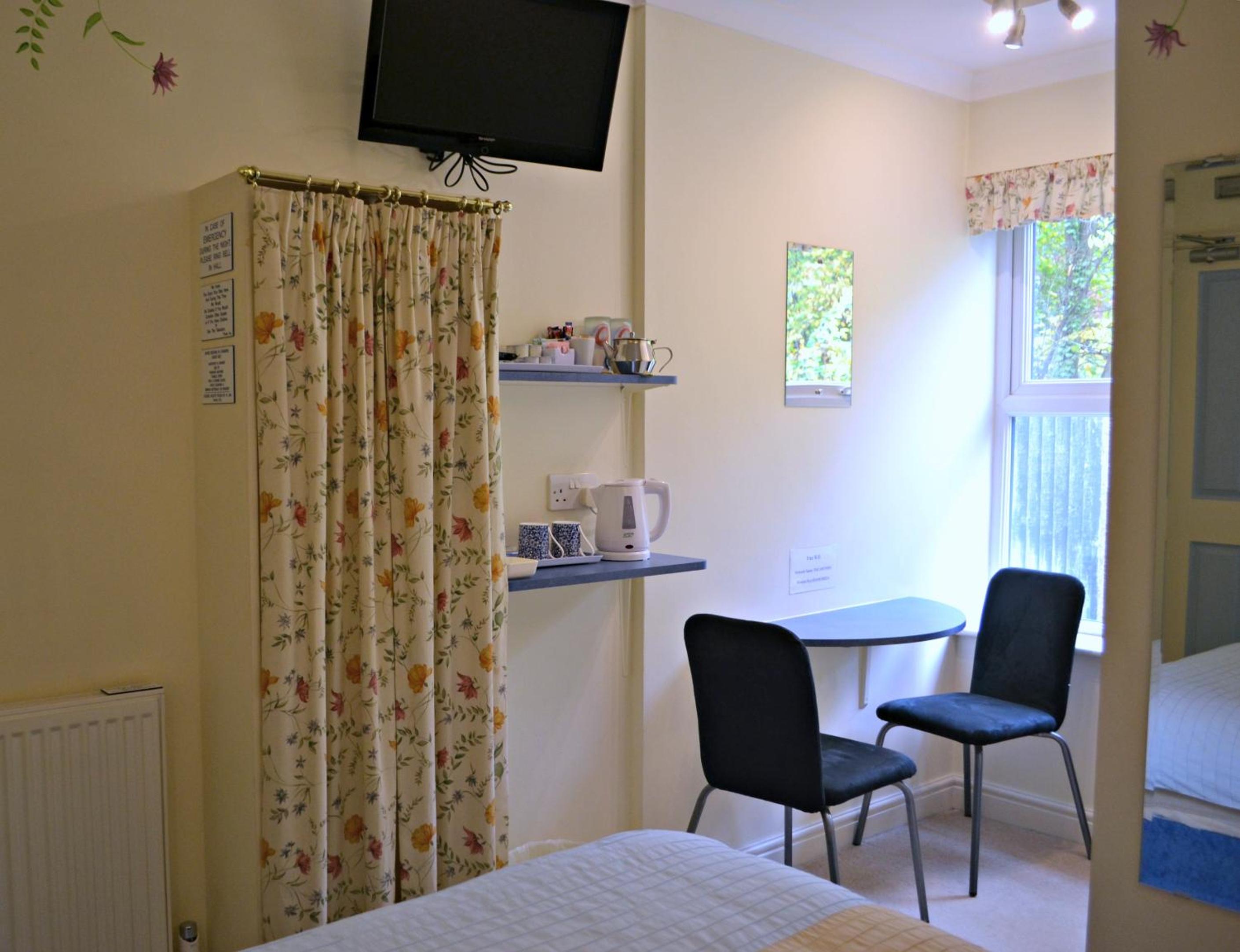 Twin Room photo 3