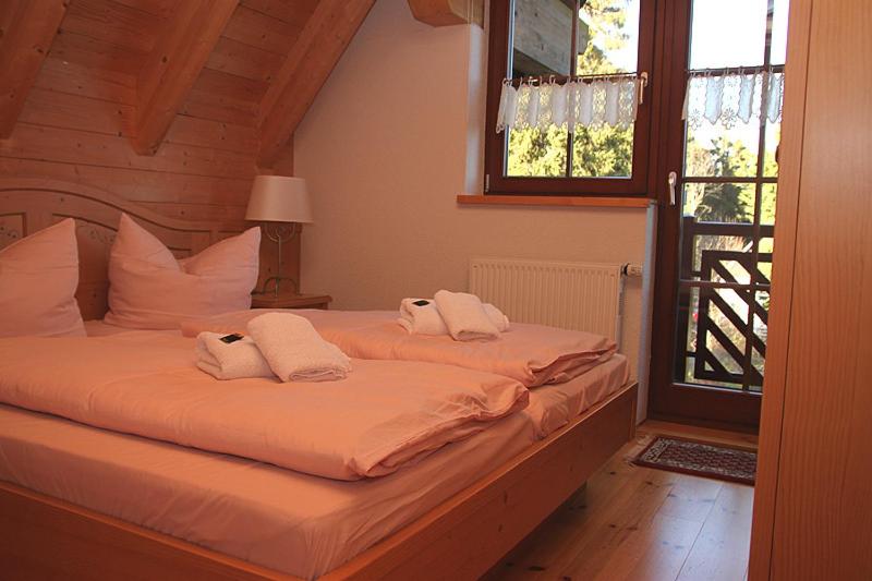 Weißeritzhütte großes Apartment photo 1