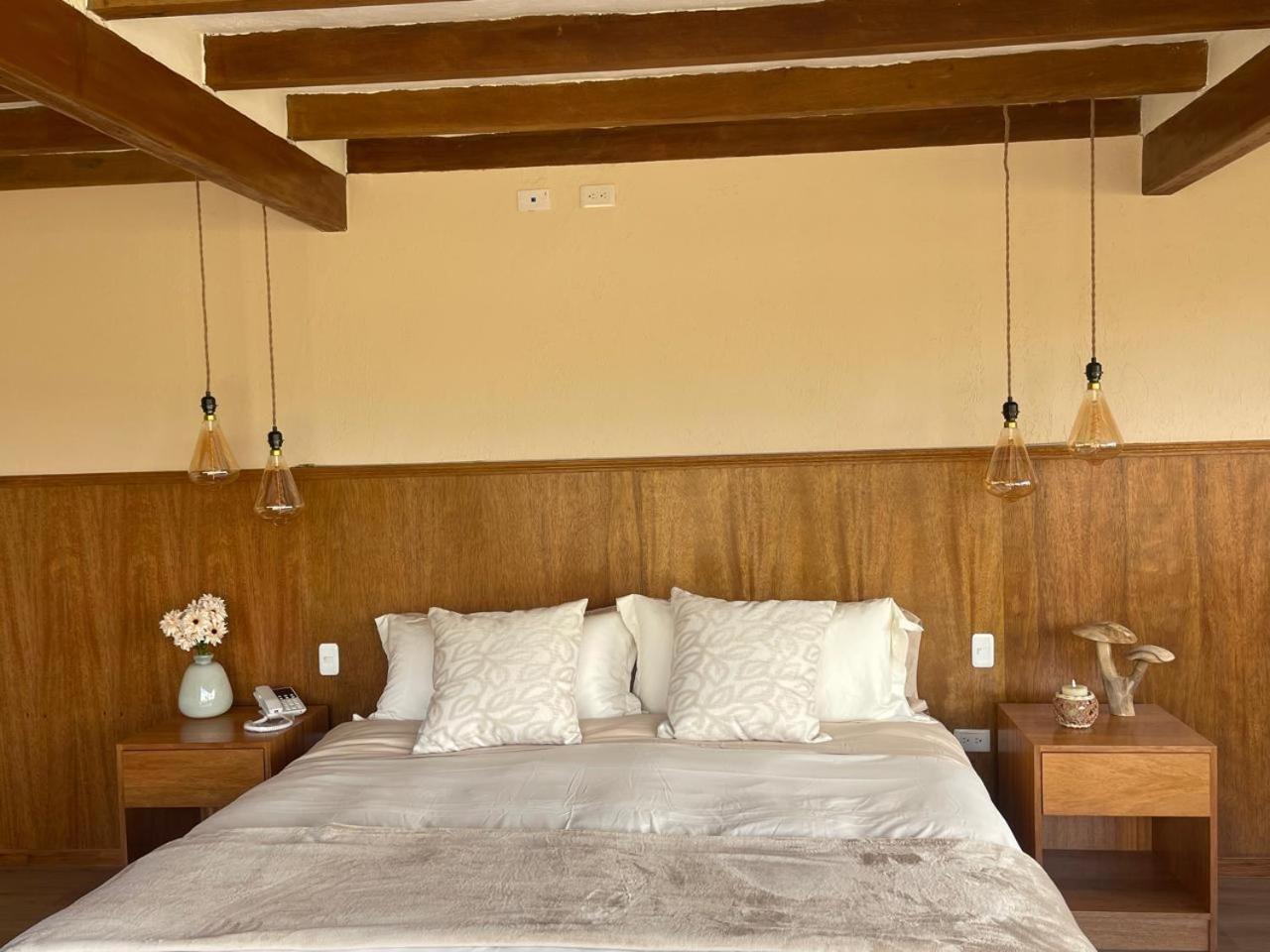 King Room with Spa Bath