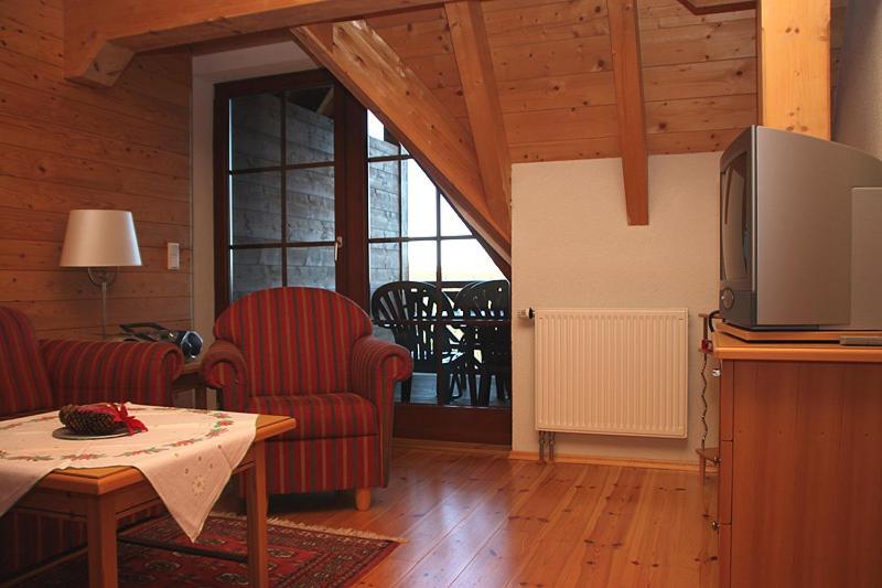 Weißeritzhütte großes Apartment photo 2