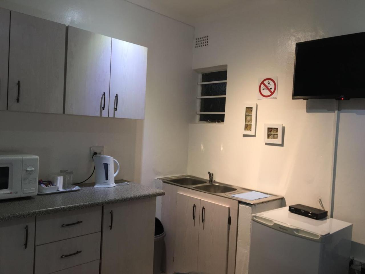 Family Double Room - Photo 2