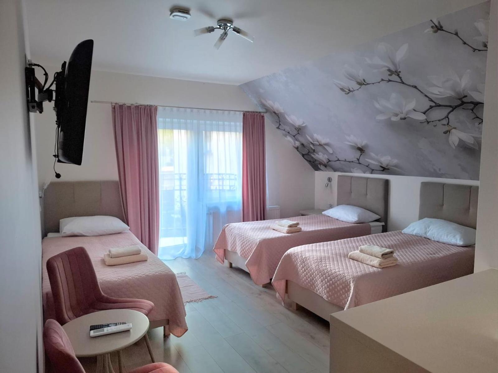 Triple Room photo 1