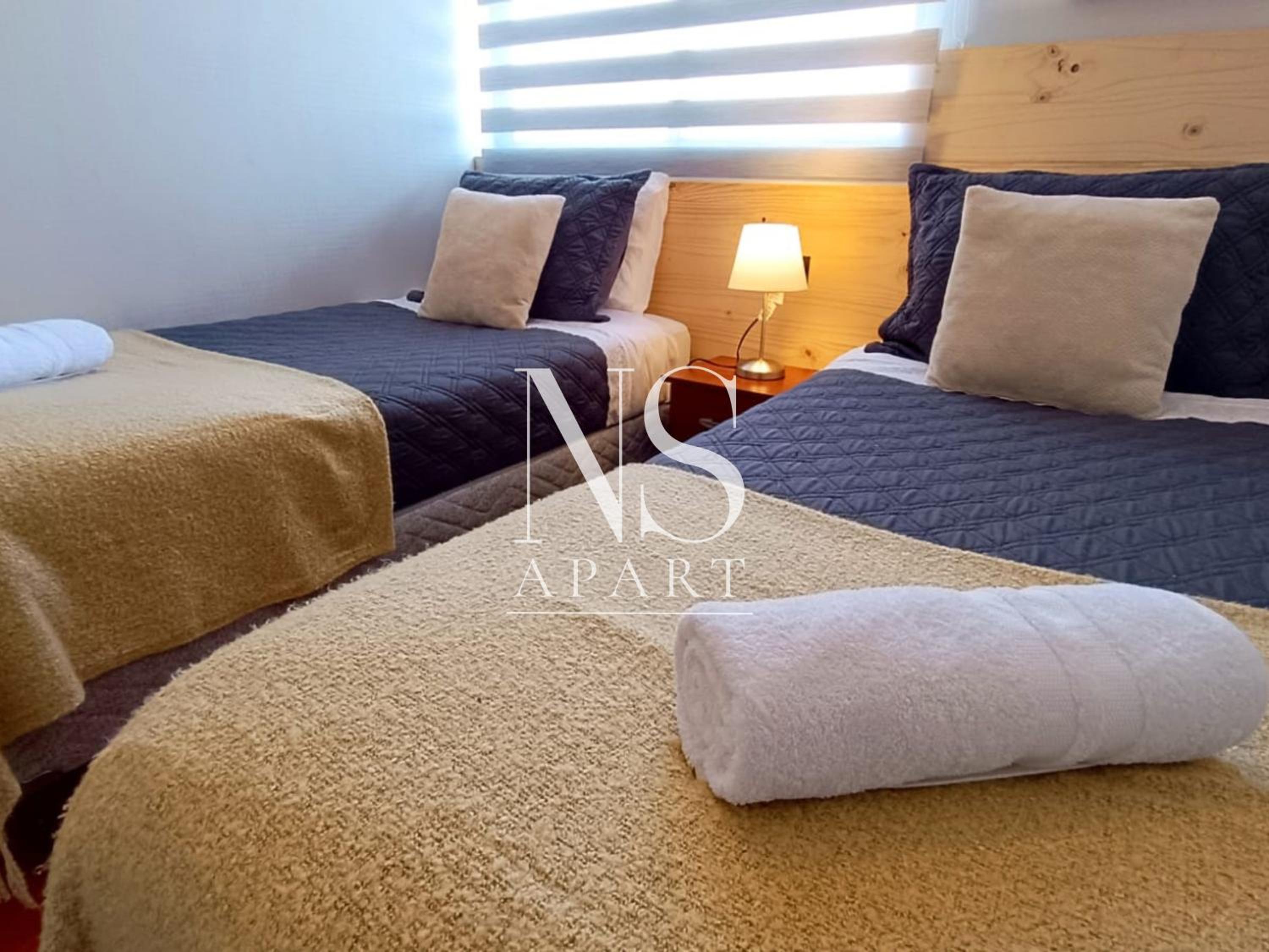 Apartment with Sea View photo 3