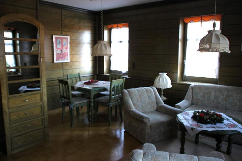 Polderhof kleines Apartment photo 1