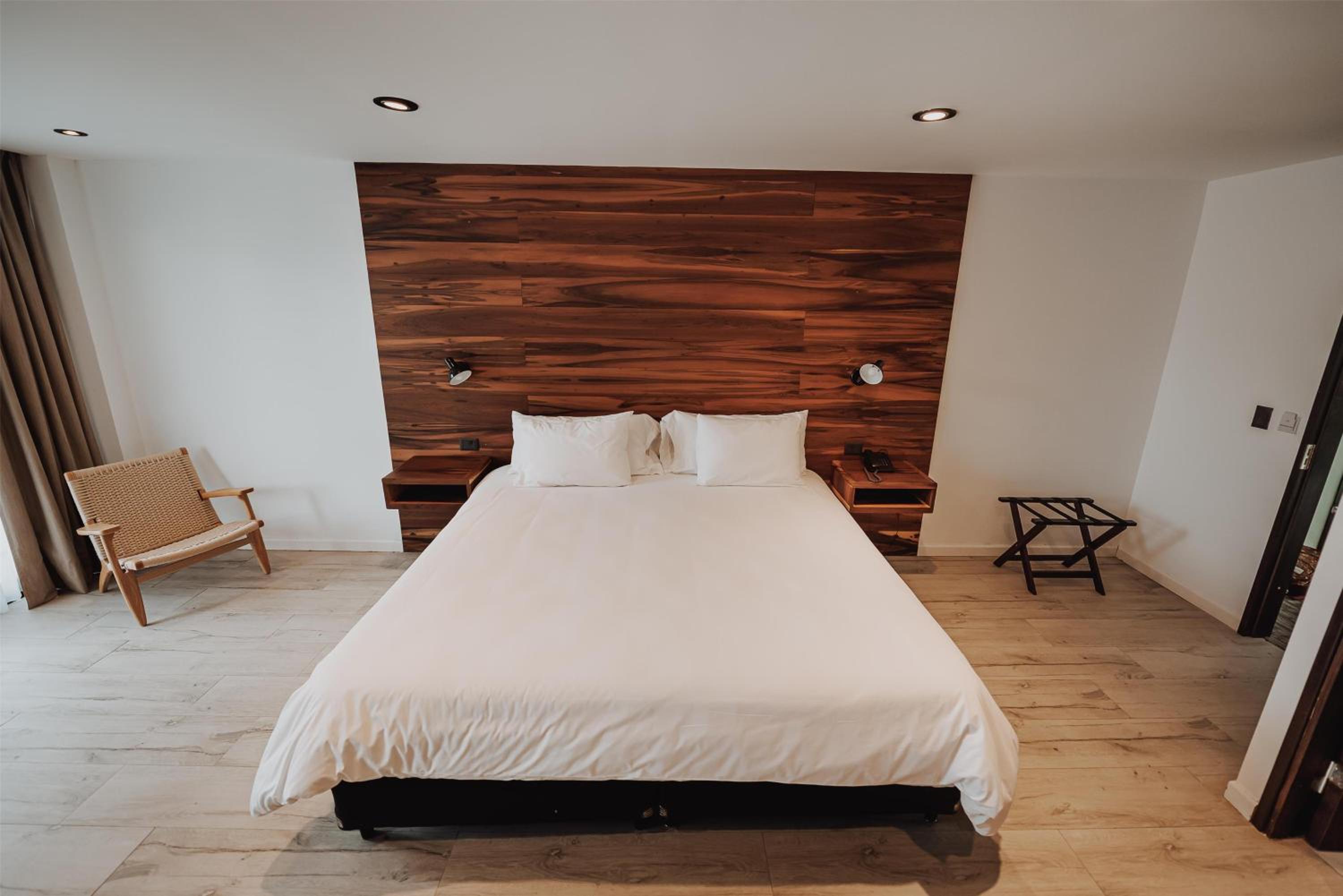 Double Room - Disability Access