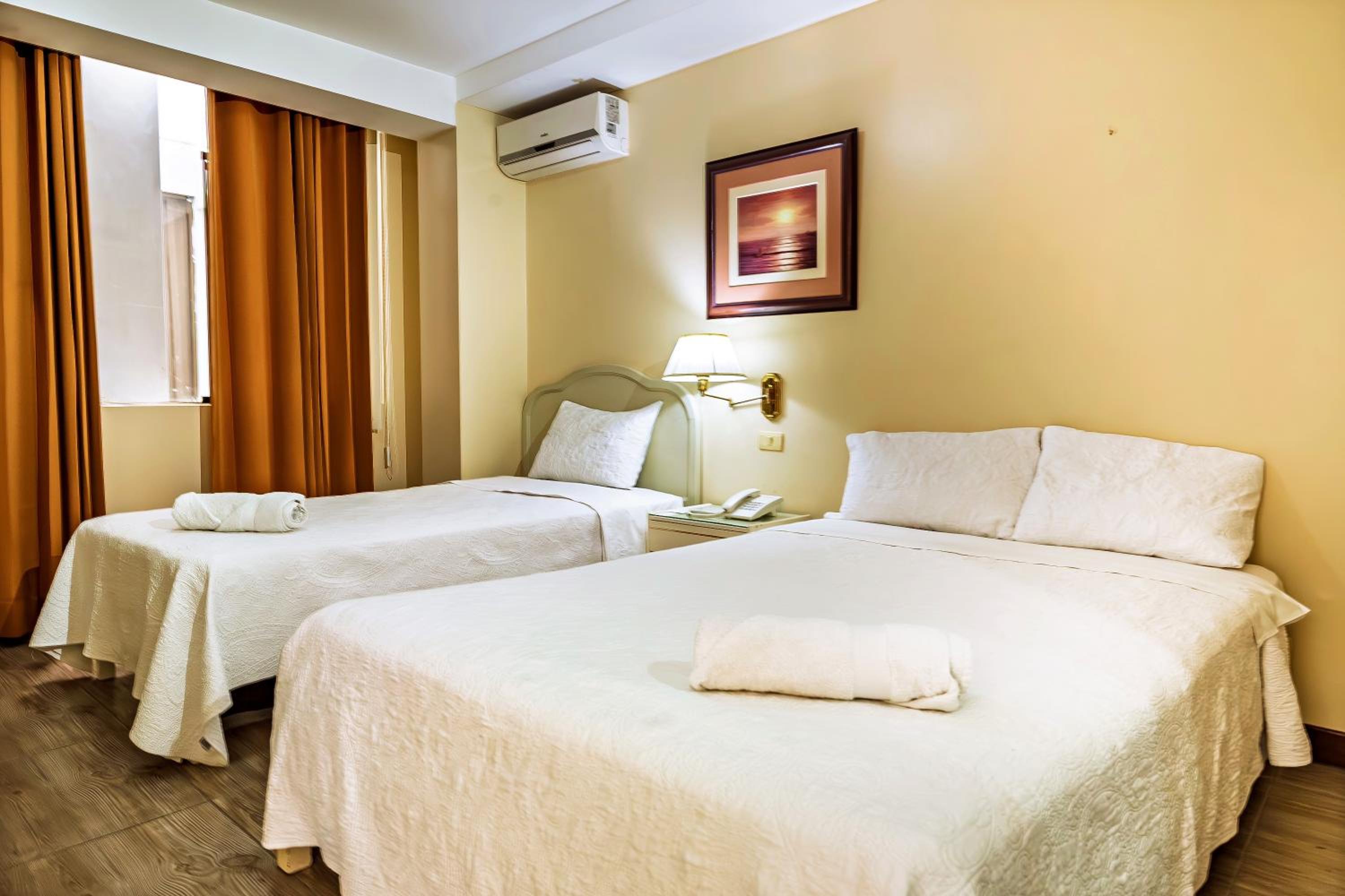 Family Double Room photo 1