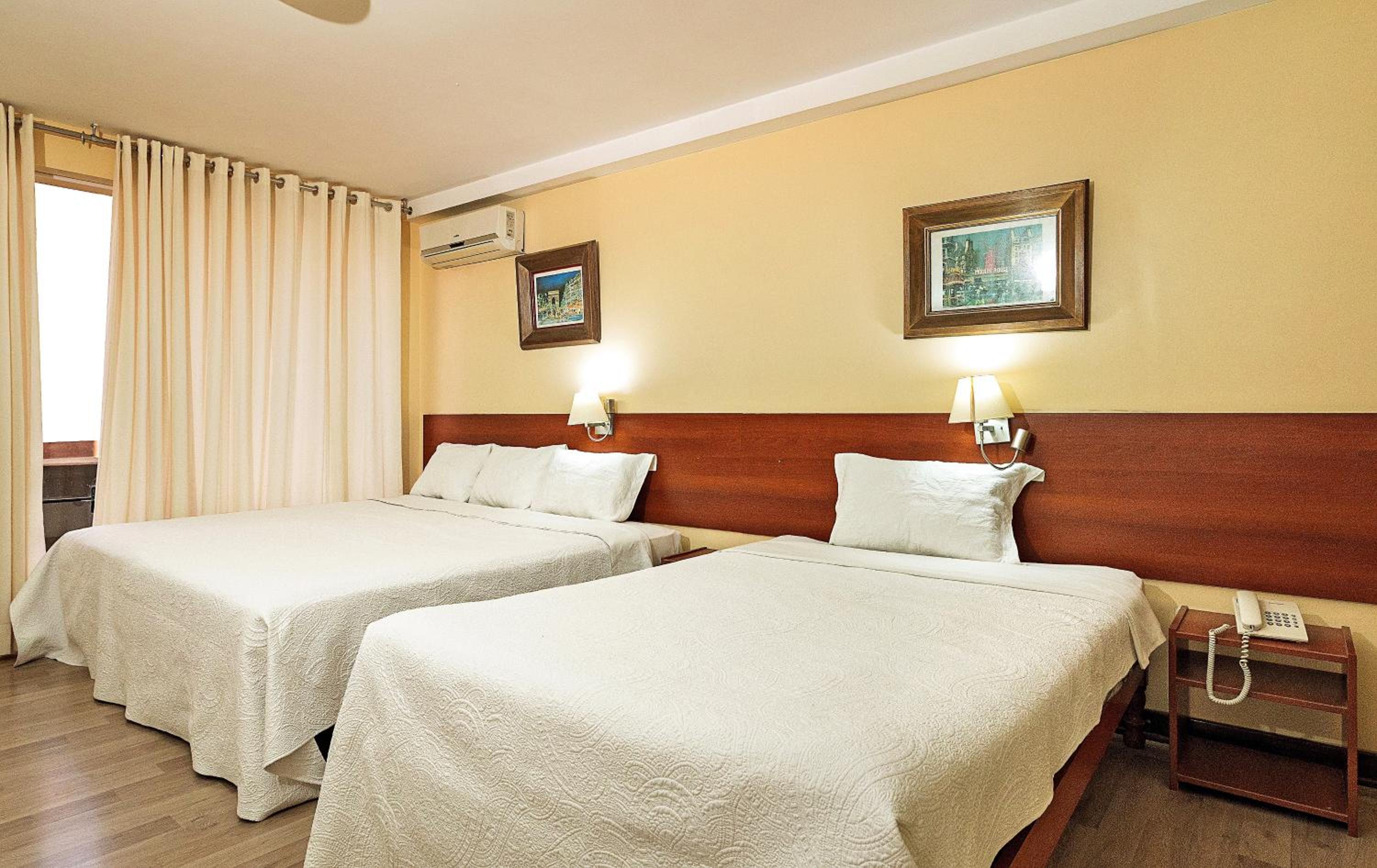 Family Double Room photo 3