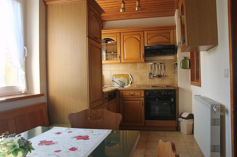 Polderhof kleines Apartment photo 3