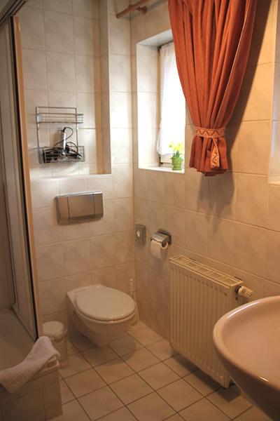 Polderhof kleines Apartment photo 2