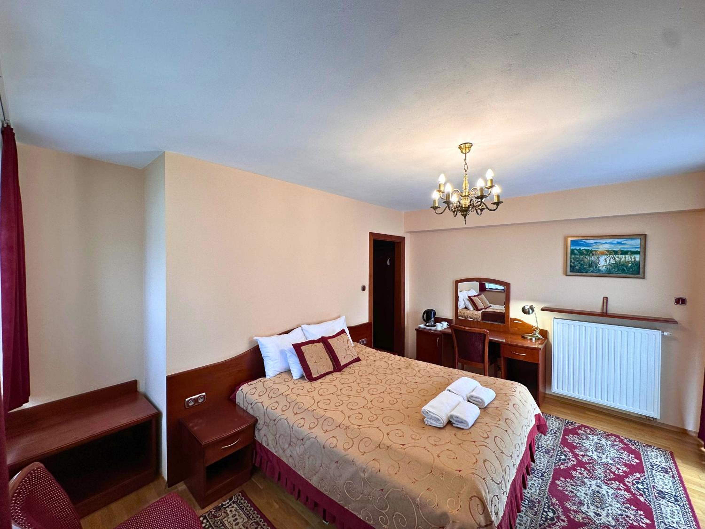 Double Room with Balcony photo 2
