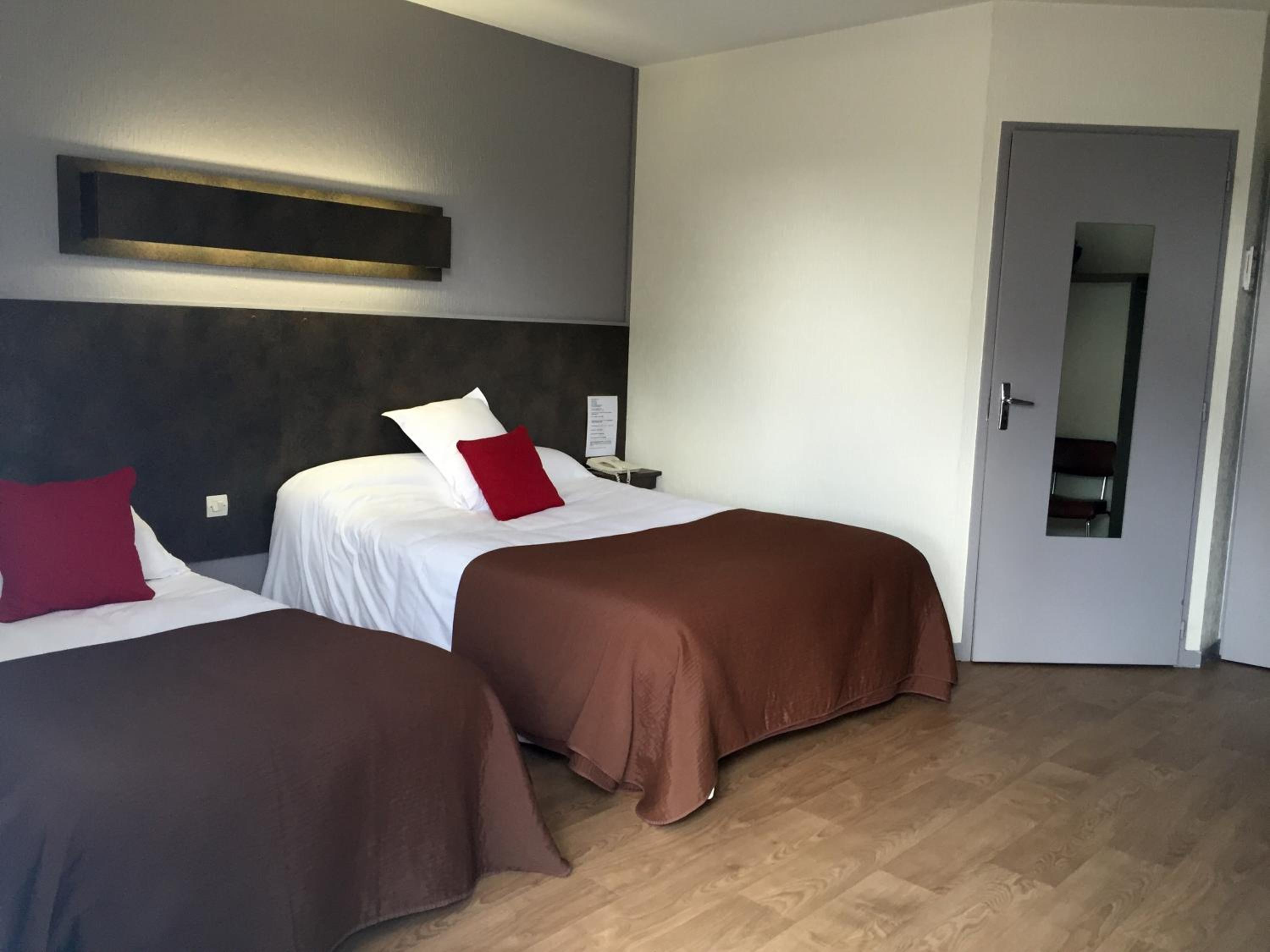 Triple Room photo 3