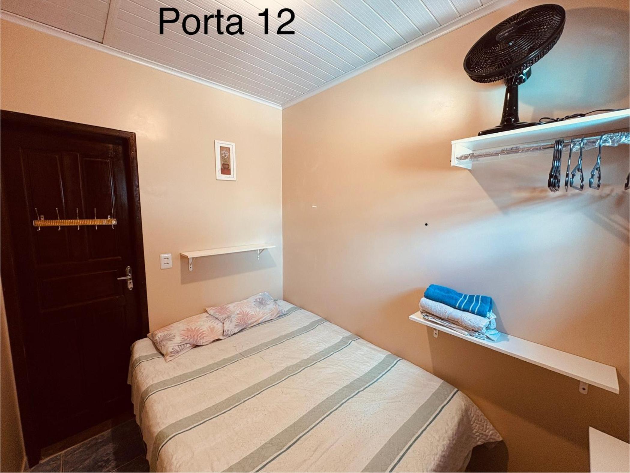 Double Room with Private Bathroom photo 1