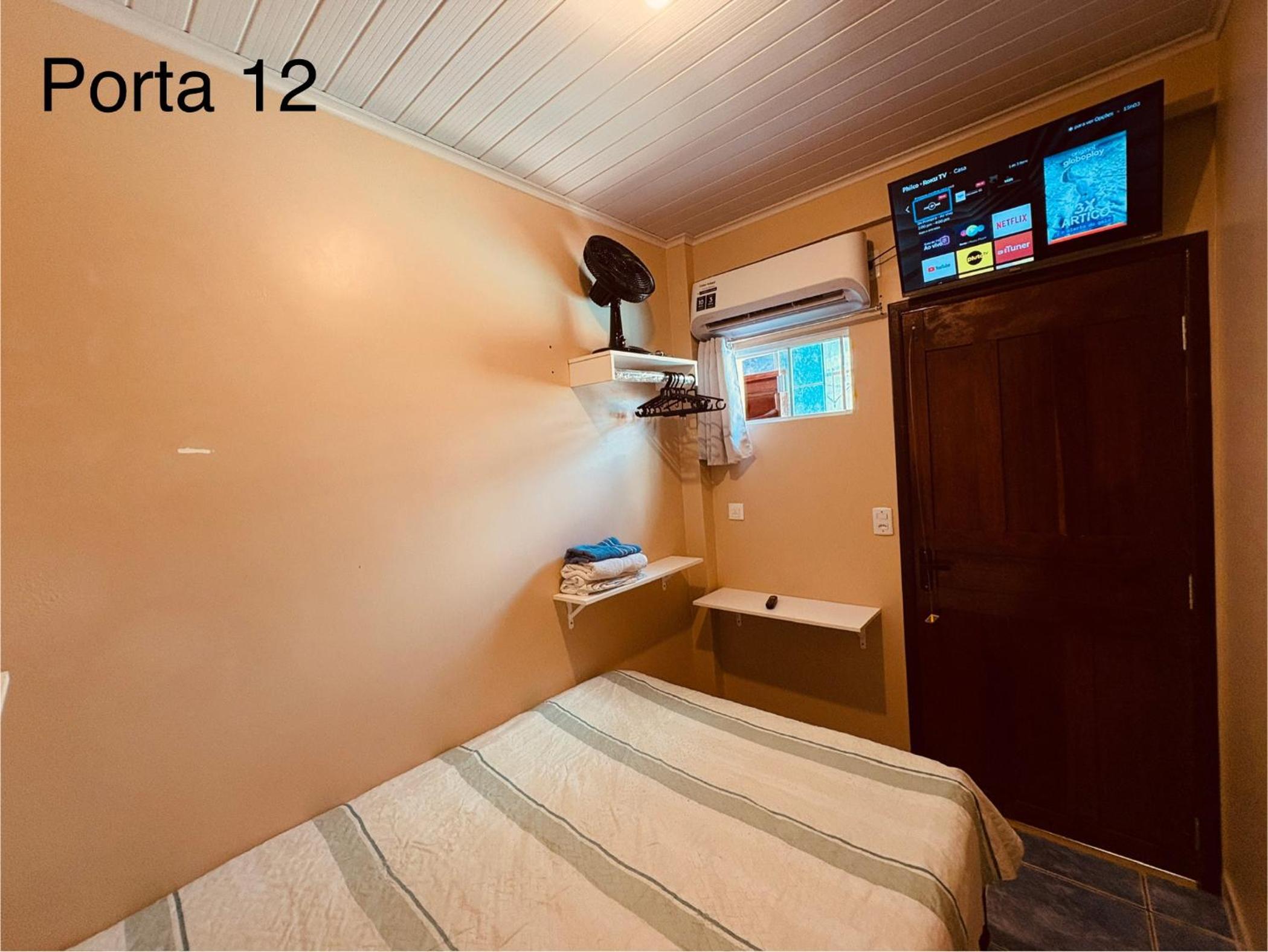 Double Room with Private Bathroom photo 2