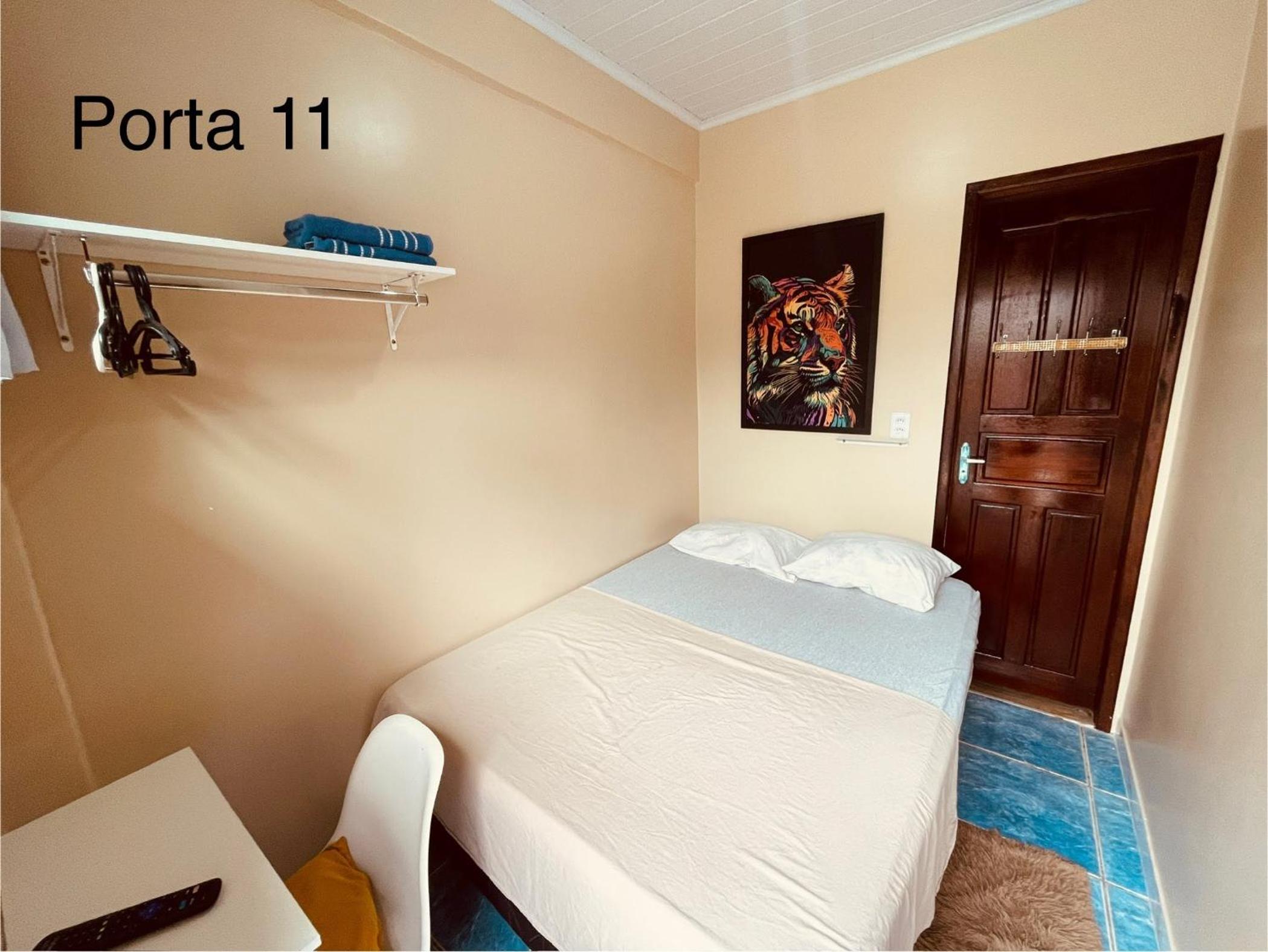 Economy Double Room photo 1