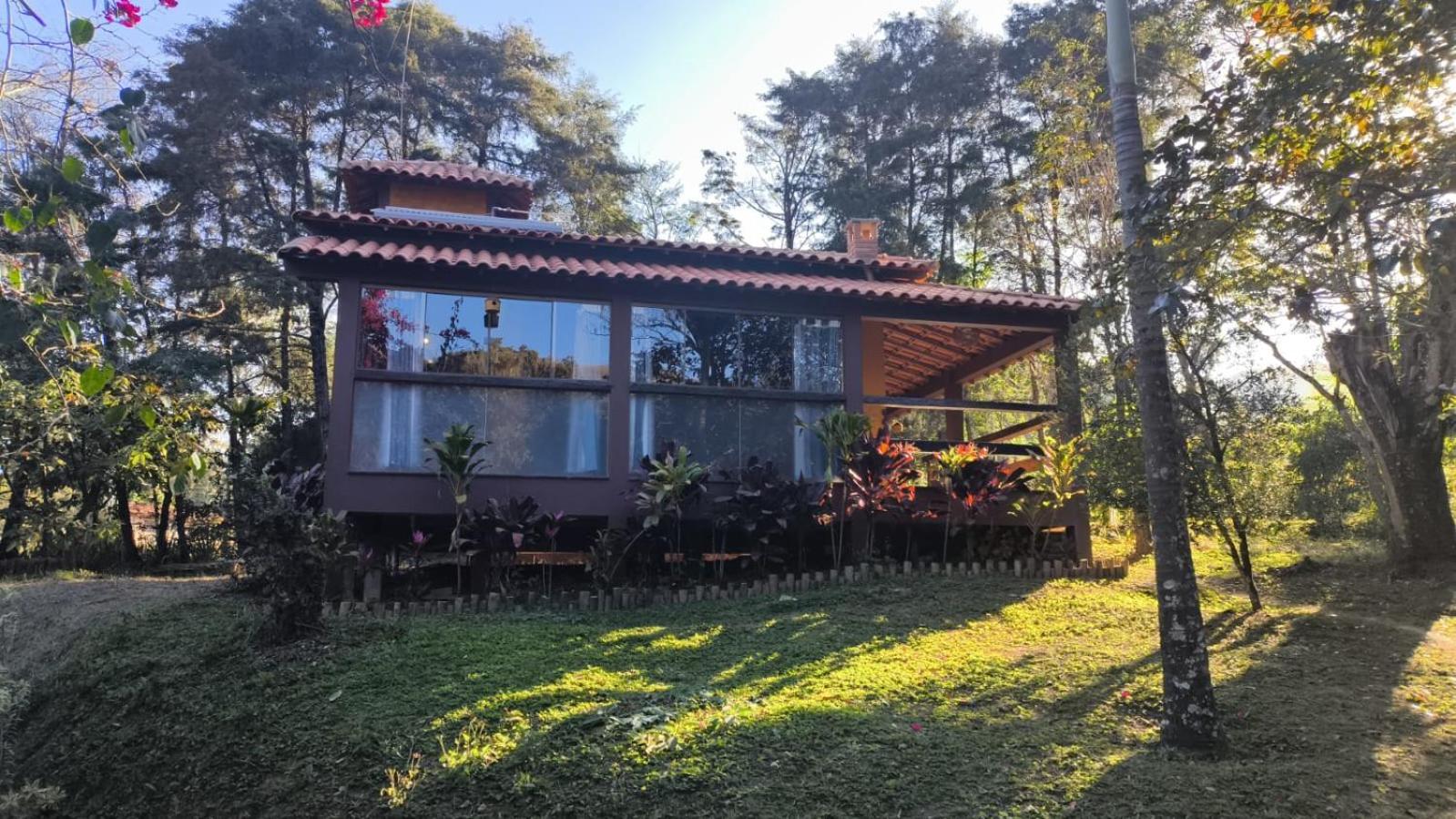 Superior Chalet