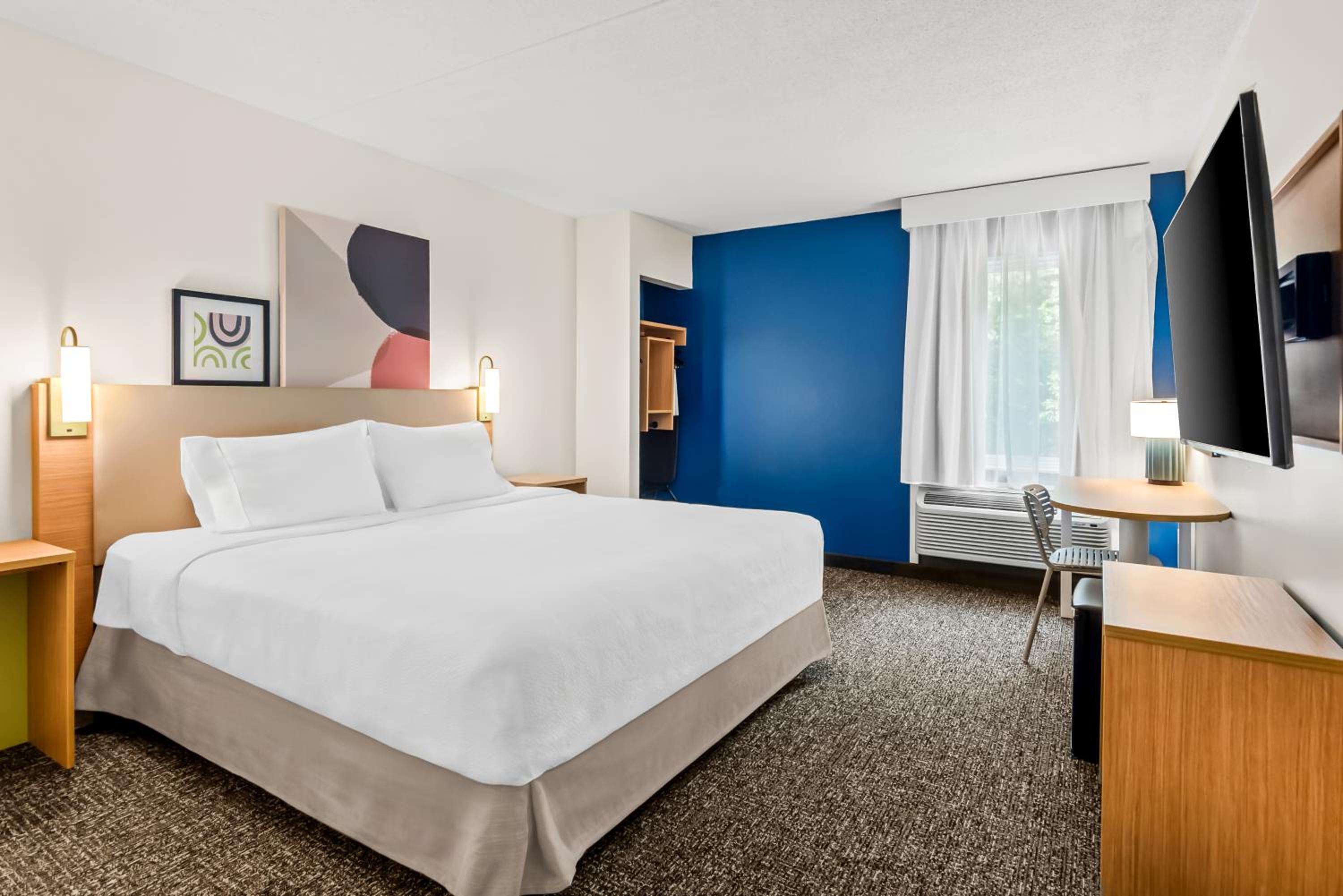 Spark by Hilton Lexington, Zdjęcie 7