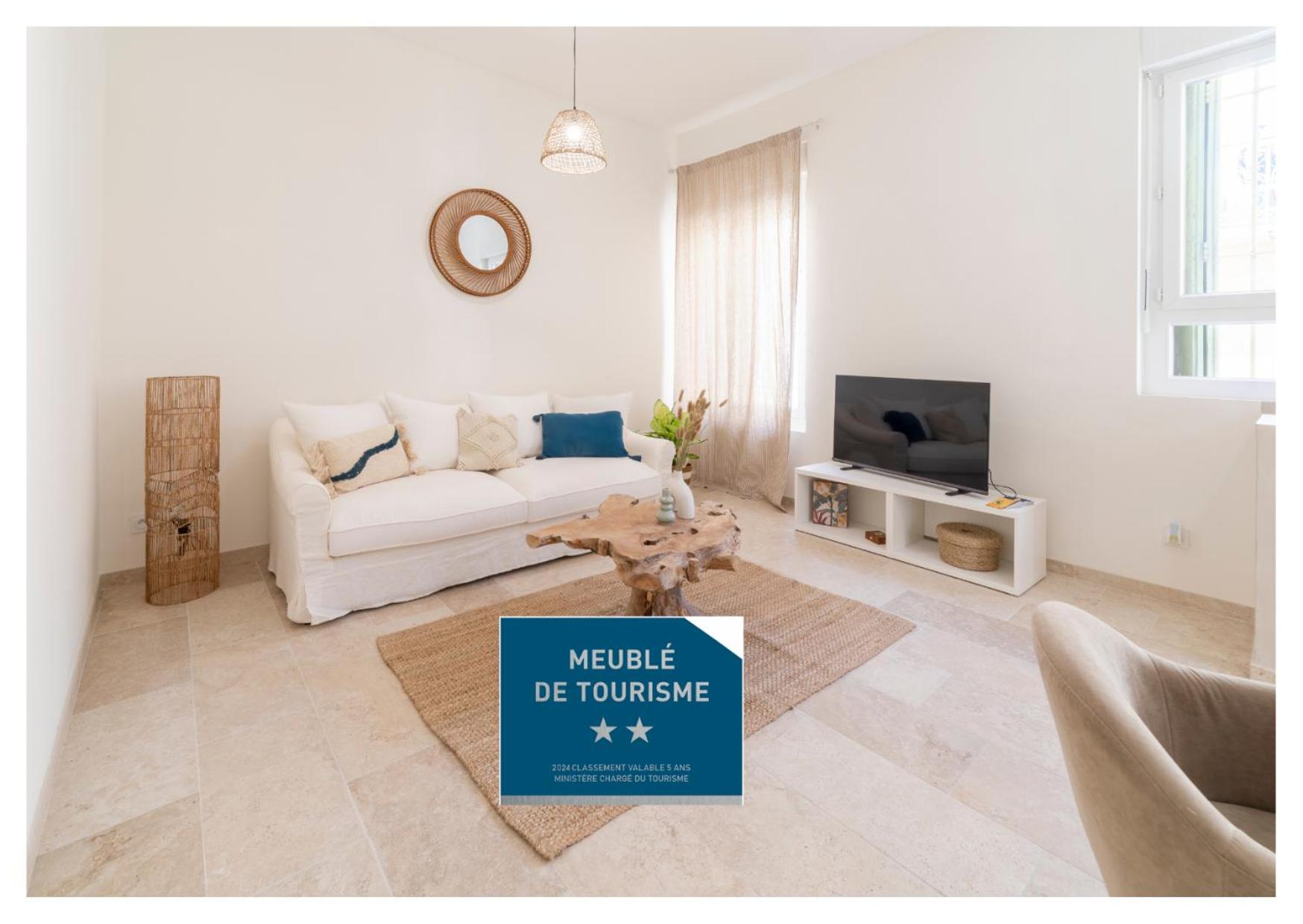 Apartment - Ground Floor
