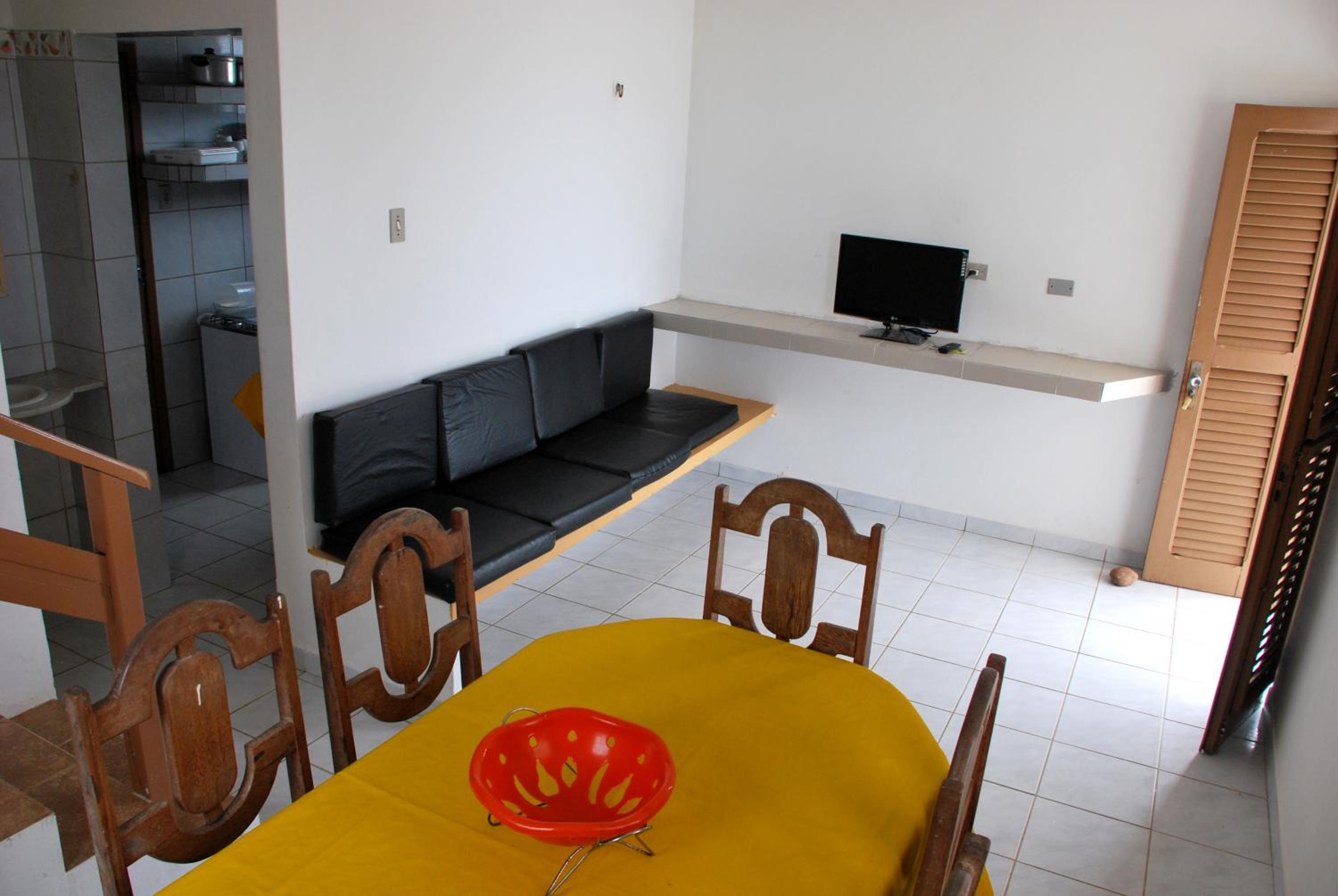 Three-Bedroom House photo 1