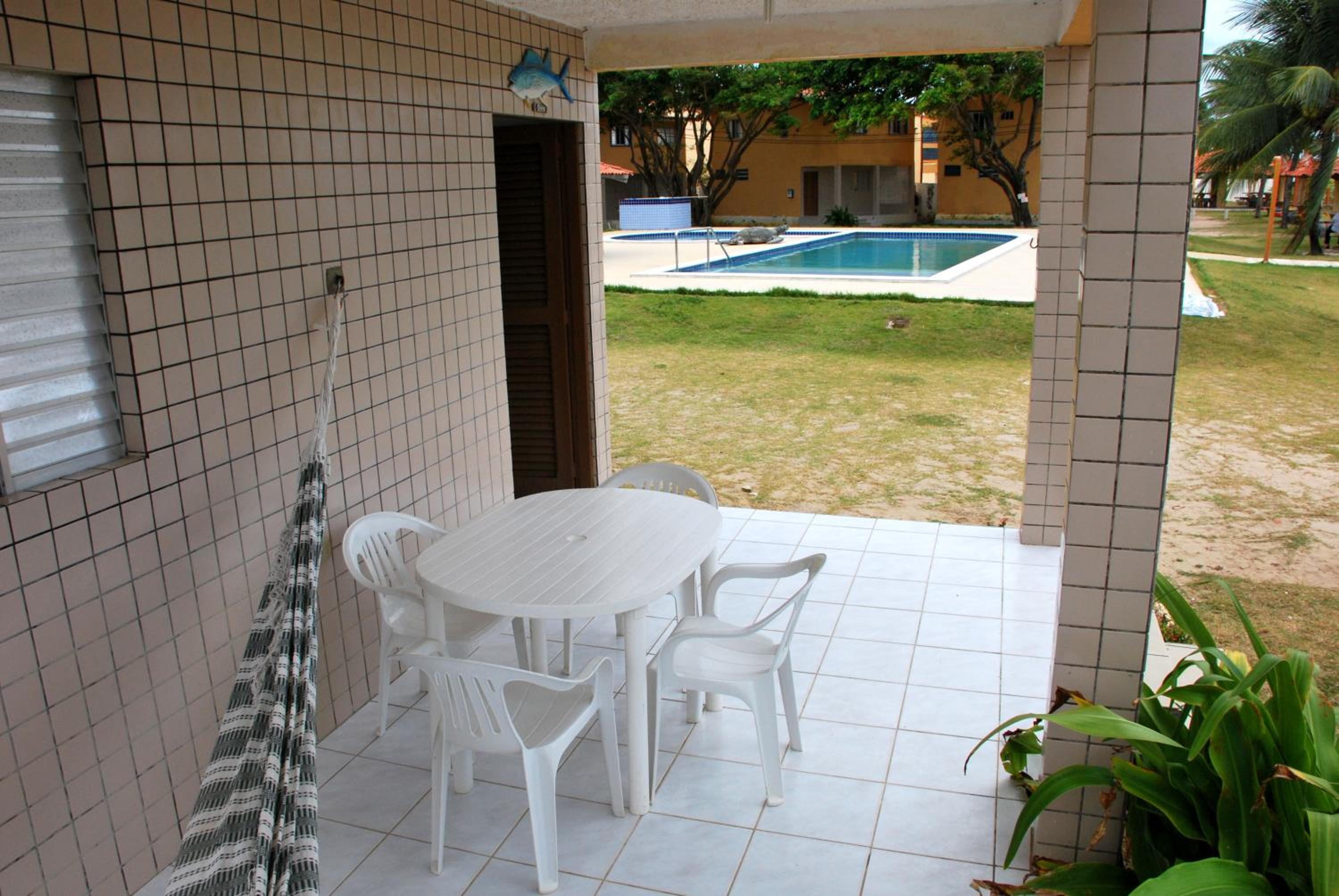 Three-Bedroom House photo 3